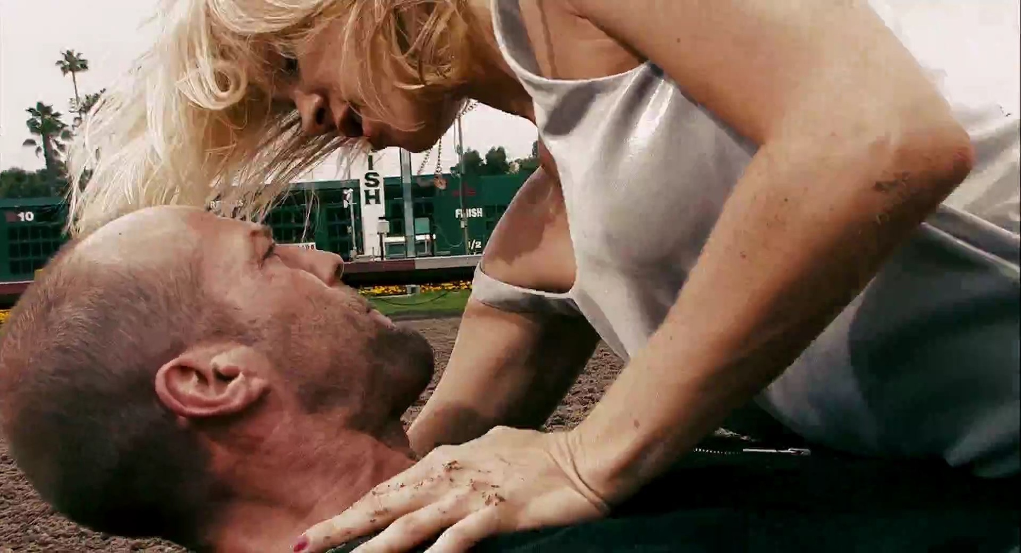 Crank 2: High Voltage