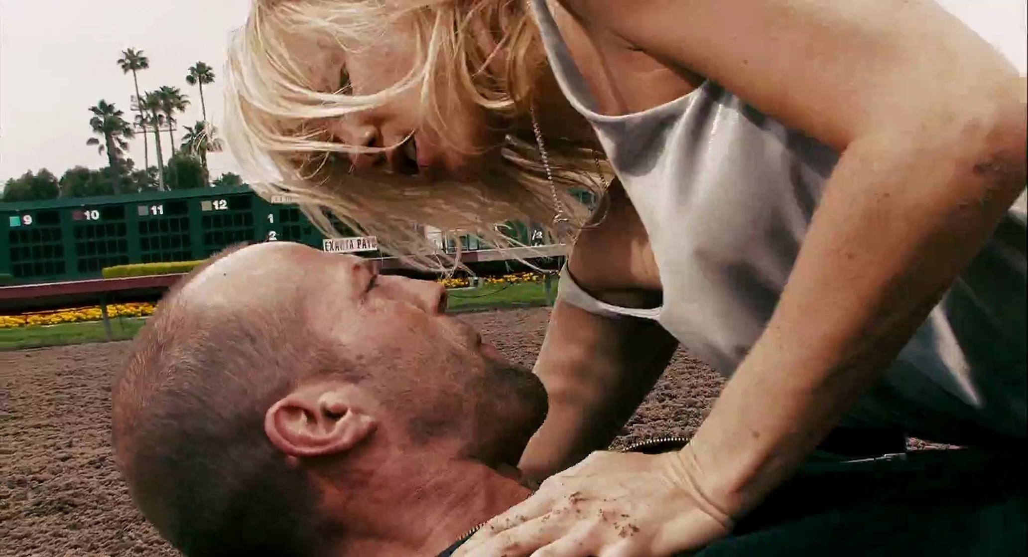 Crank 2: High Voltage