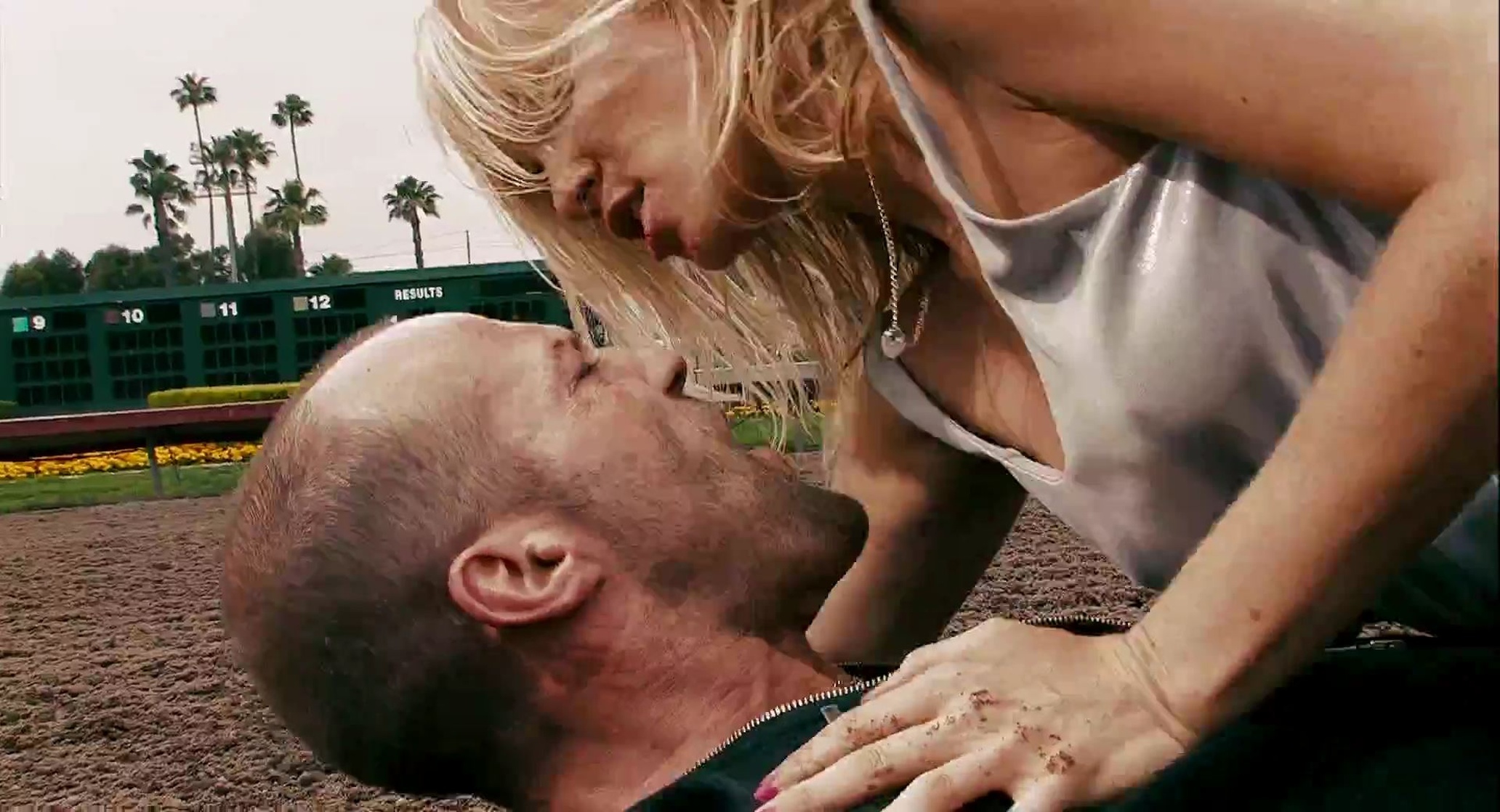 Crank 2: High Voltage