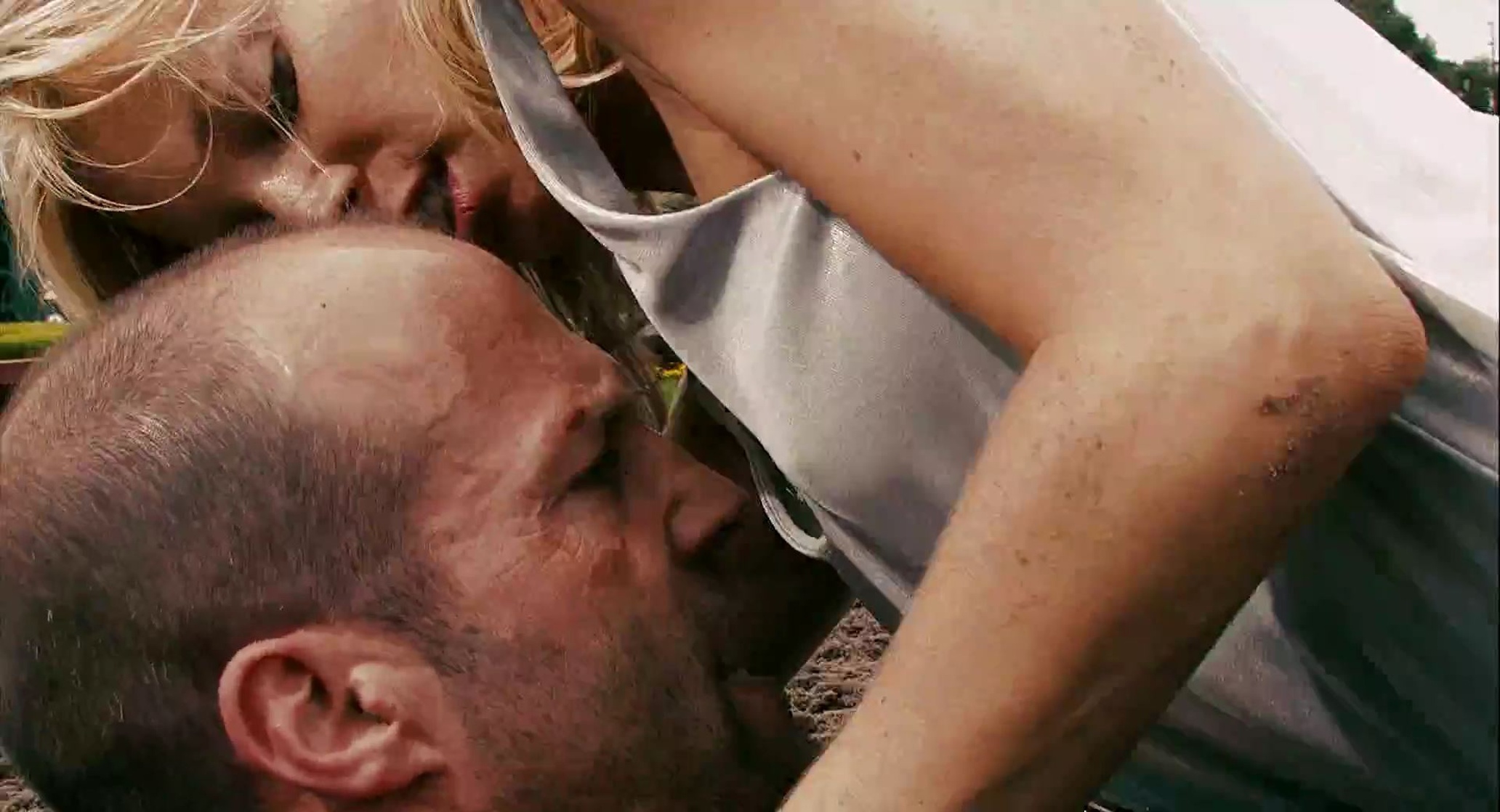 Crank 2: High Voltage