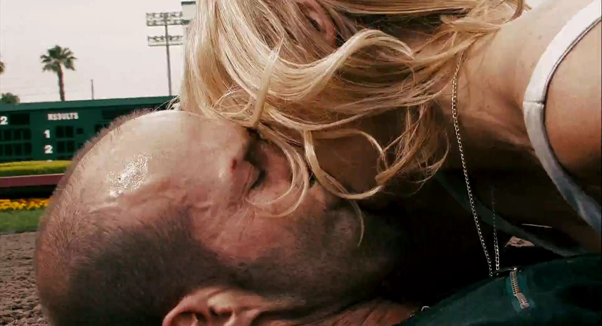 Crank 2: High Voltage