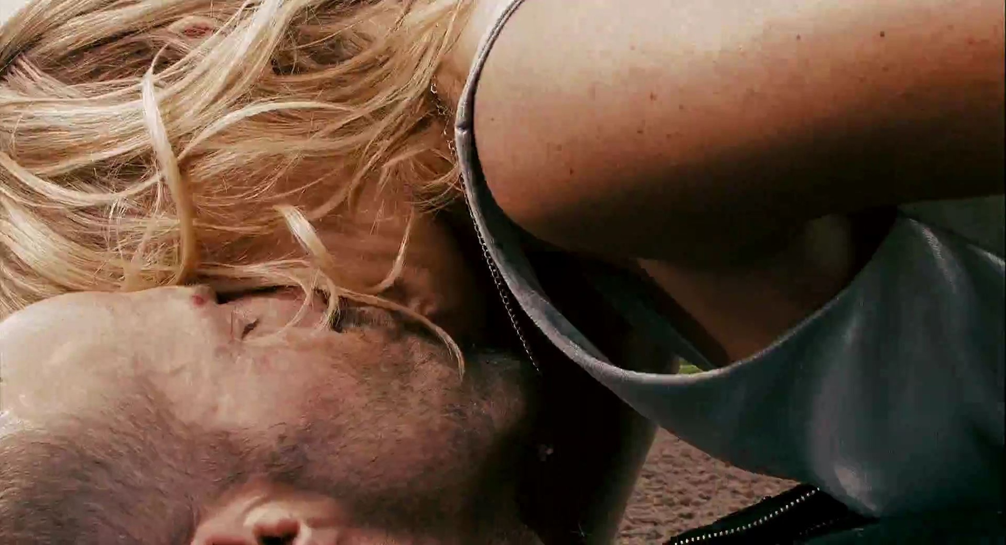 Crank 2: High Voltage