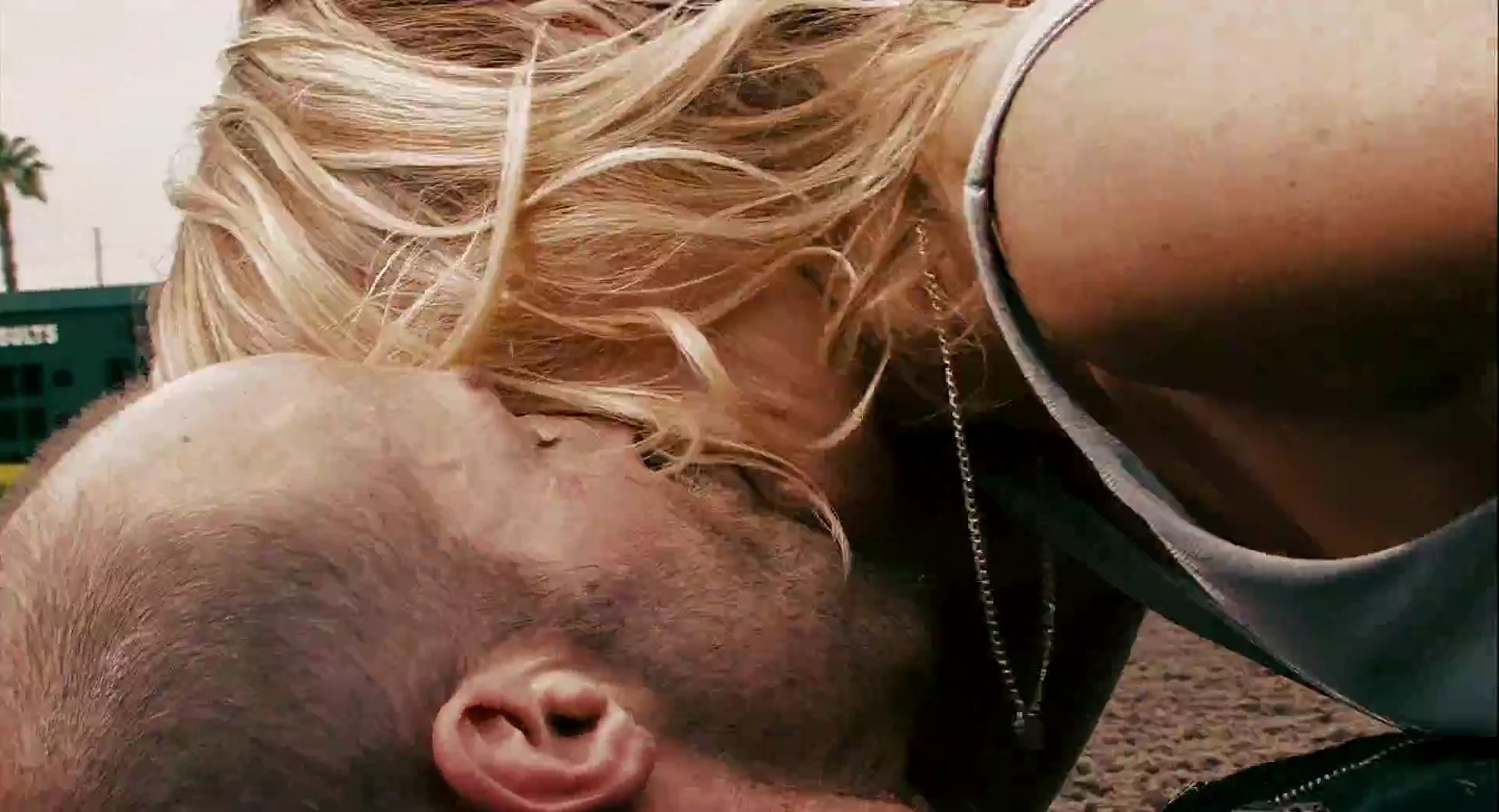 Crank 2: High Voltage