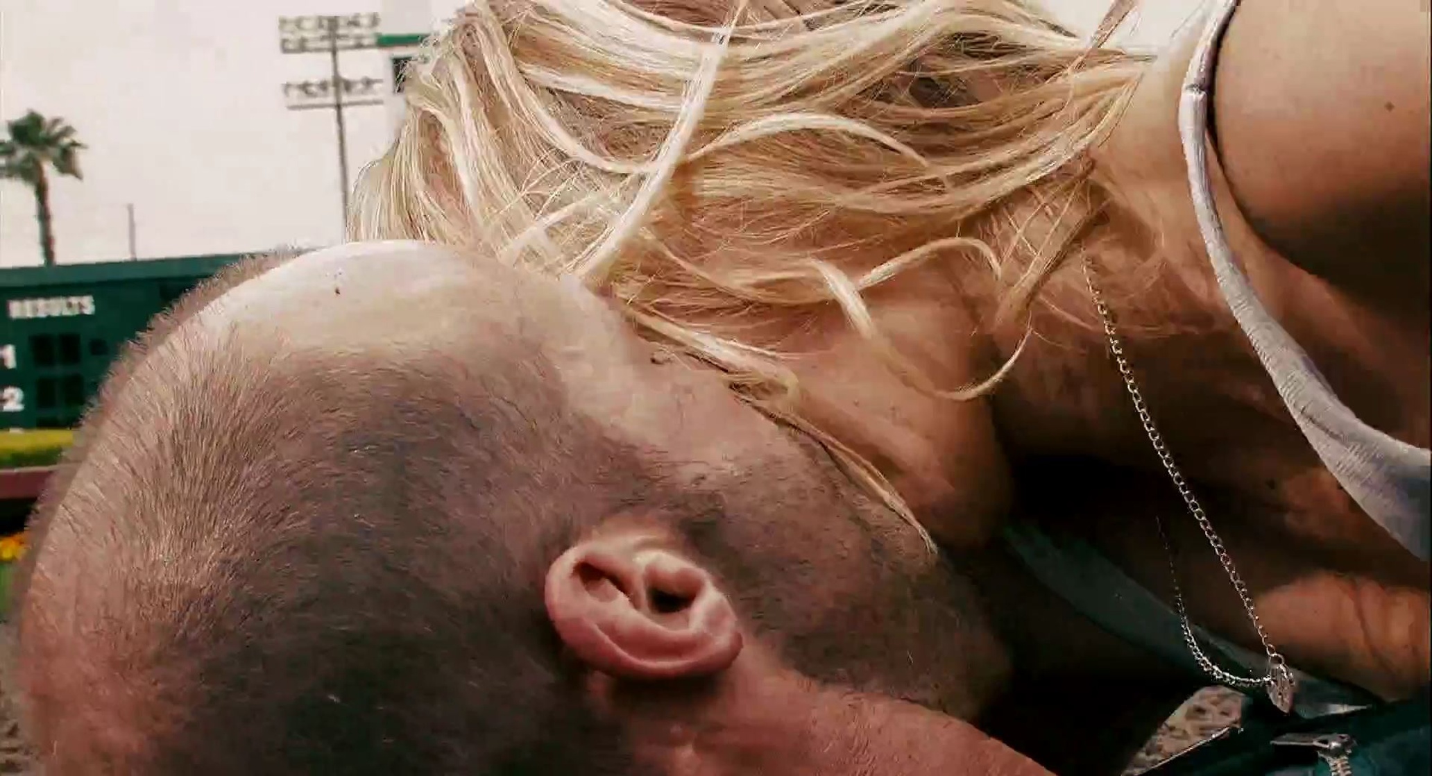 Crank 2: High Voltage