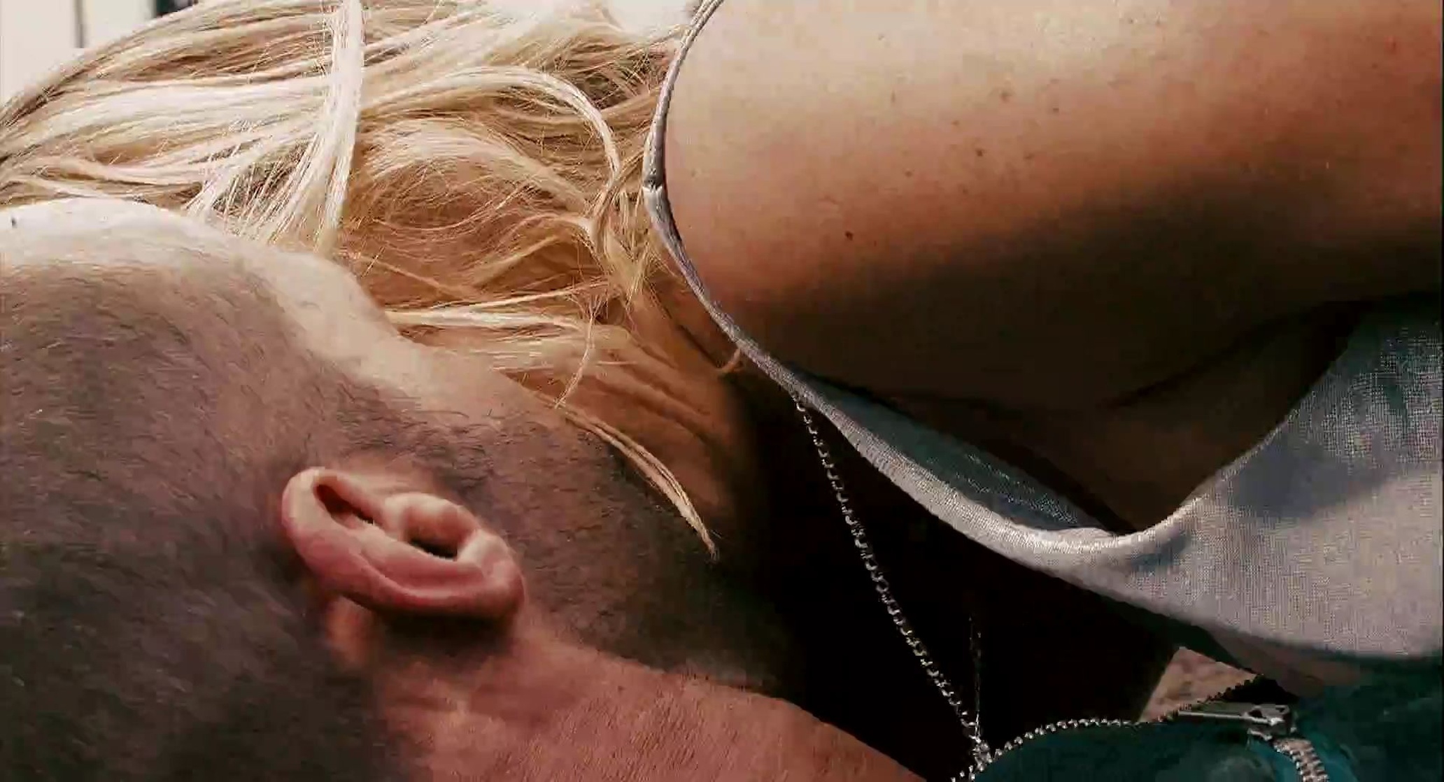 Crank 2: High Voltage