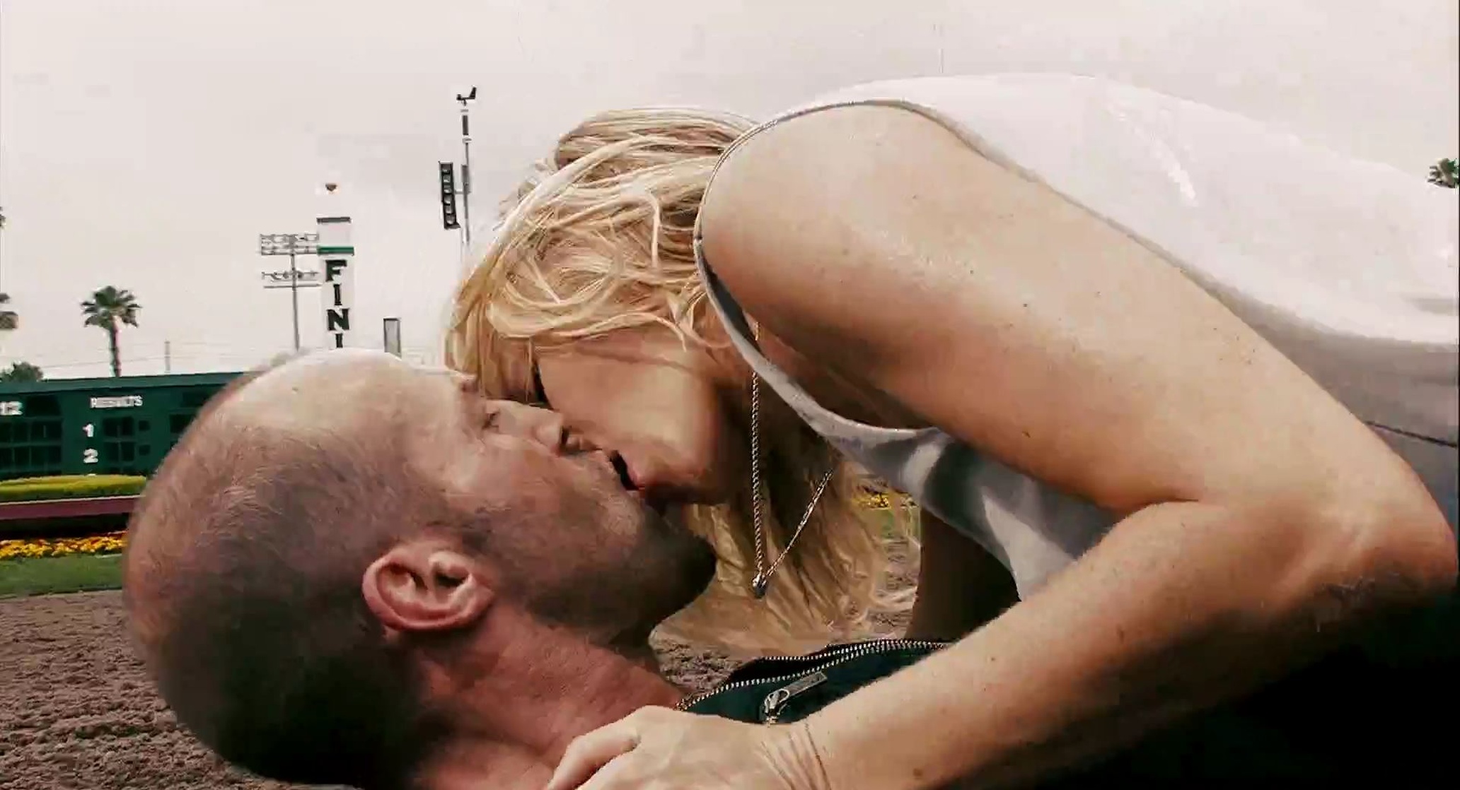 Crank 2: High Voltage