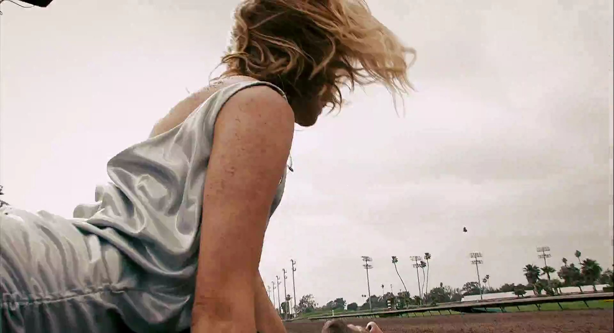 Crank 2: High Voltage