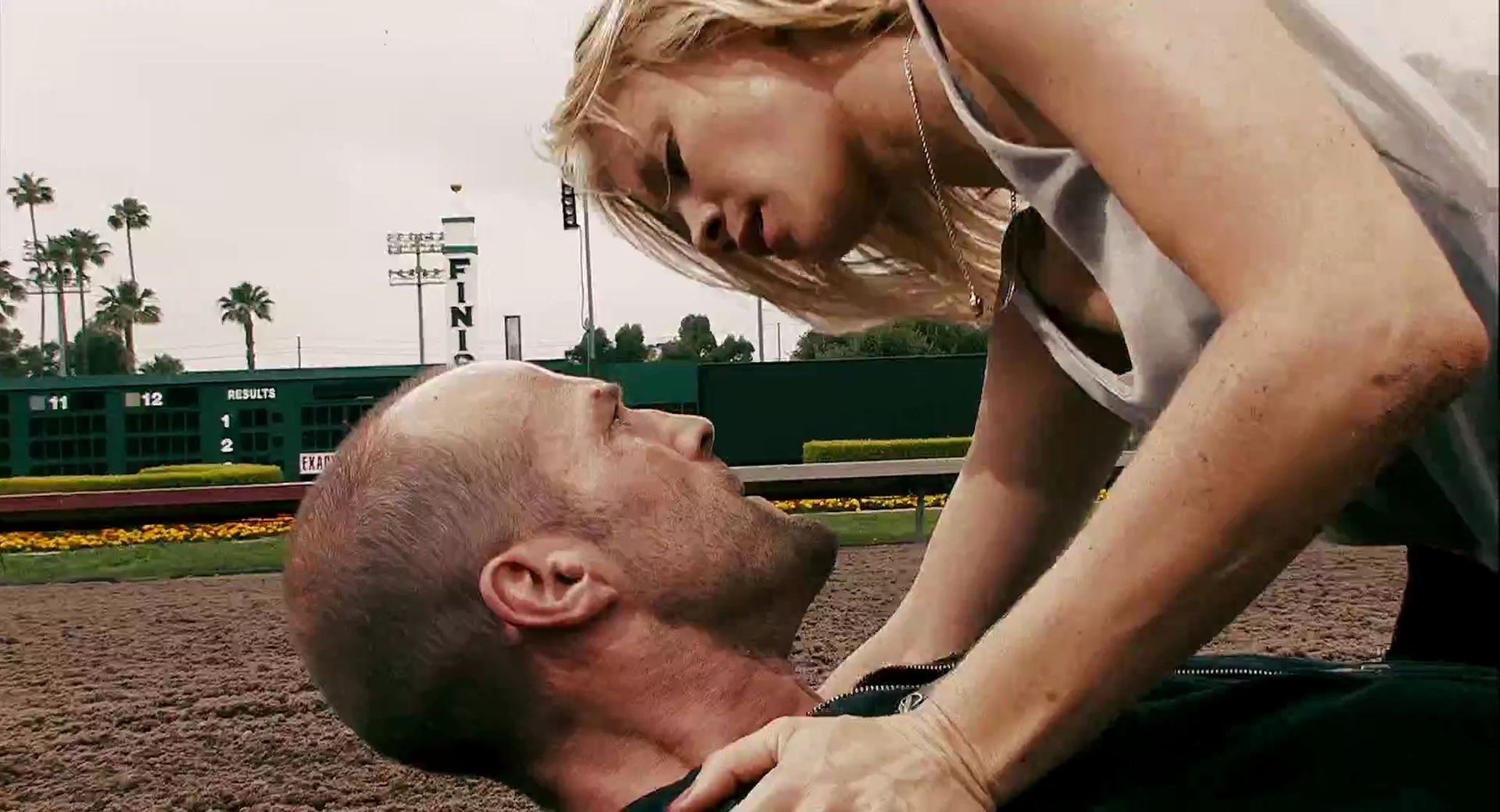 Crank 2: High Voltage