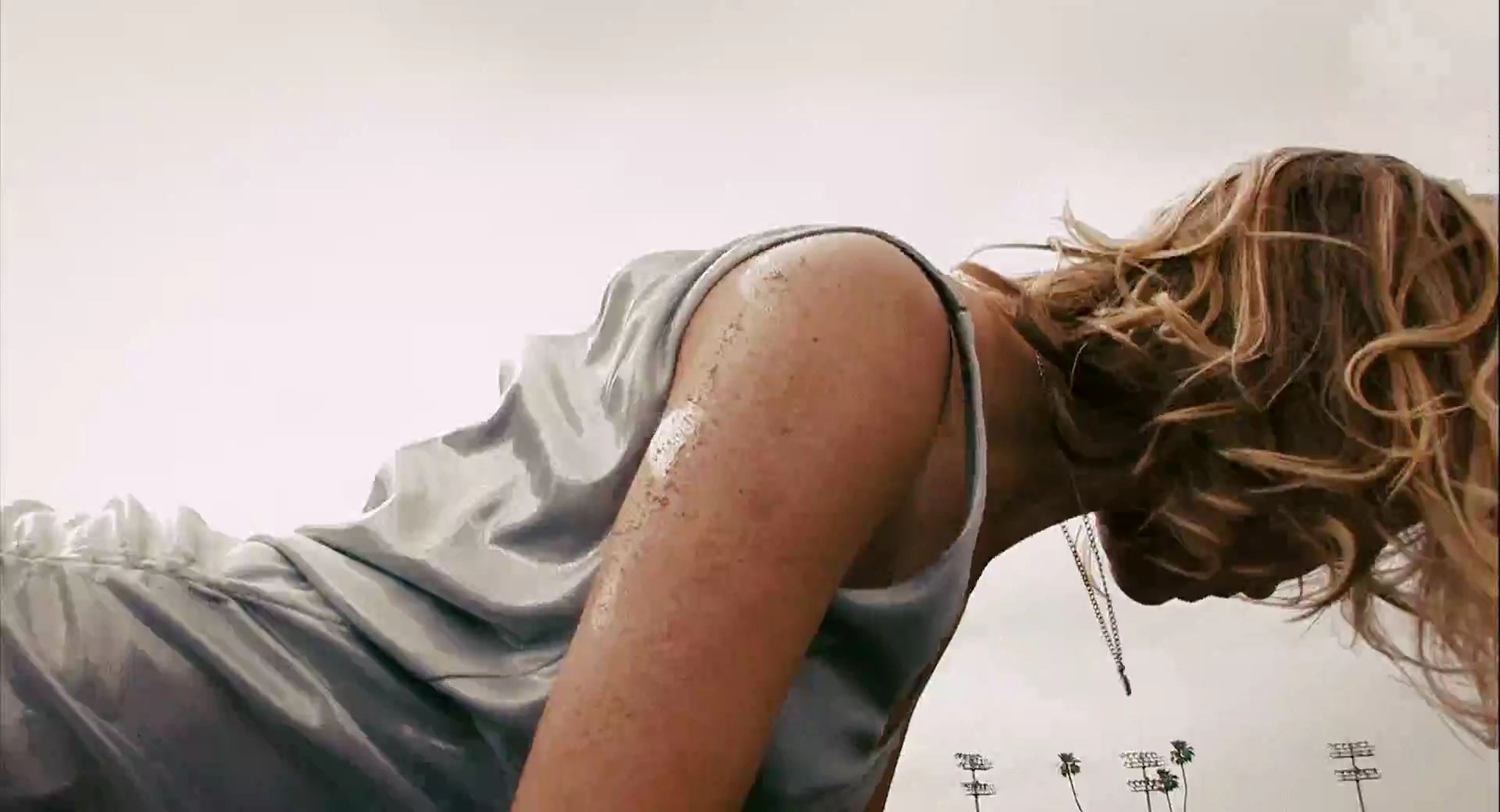 Crank 2: High Voltage