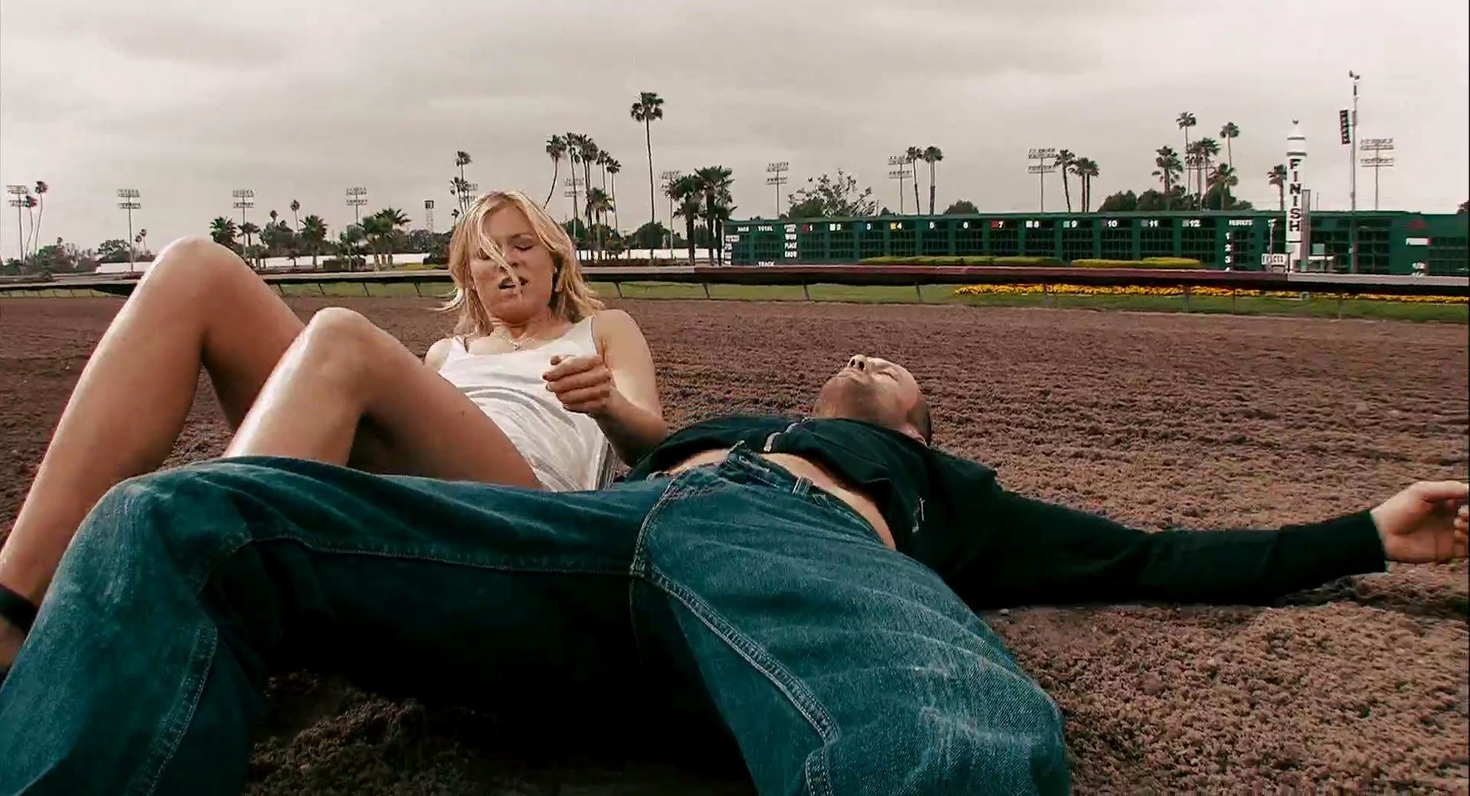 Crank 2: High Voltage