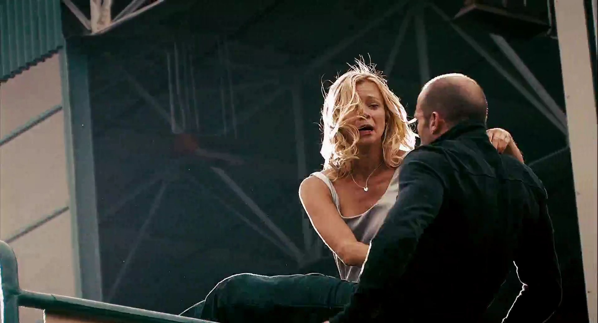 Crank 2: High Voltage