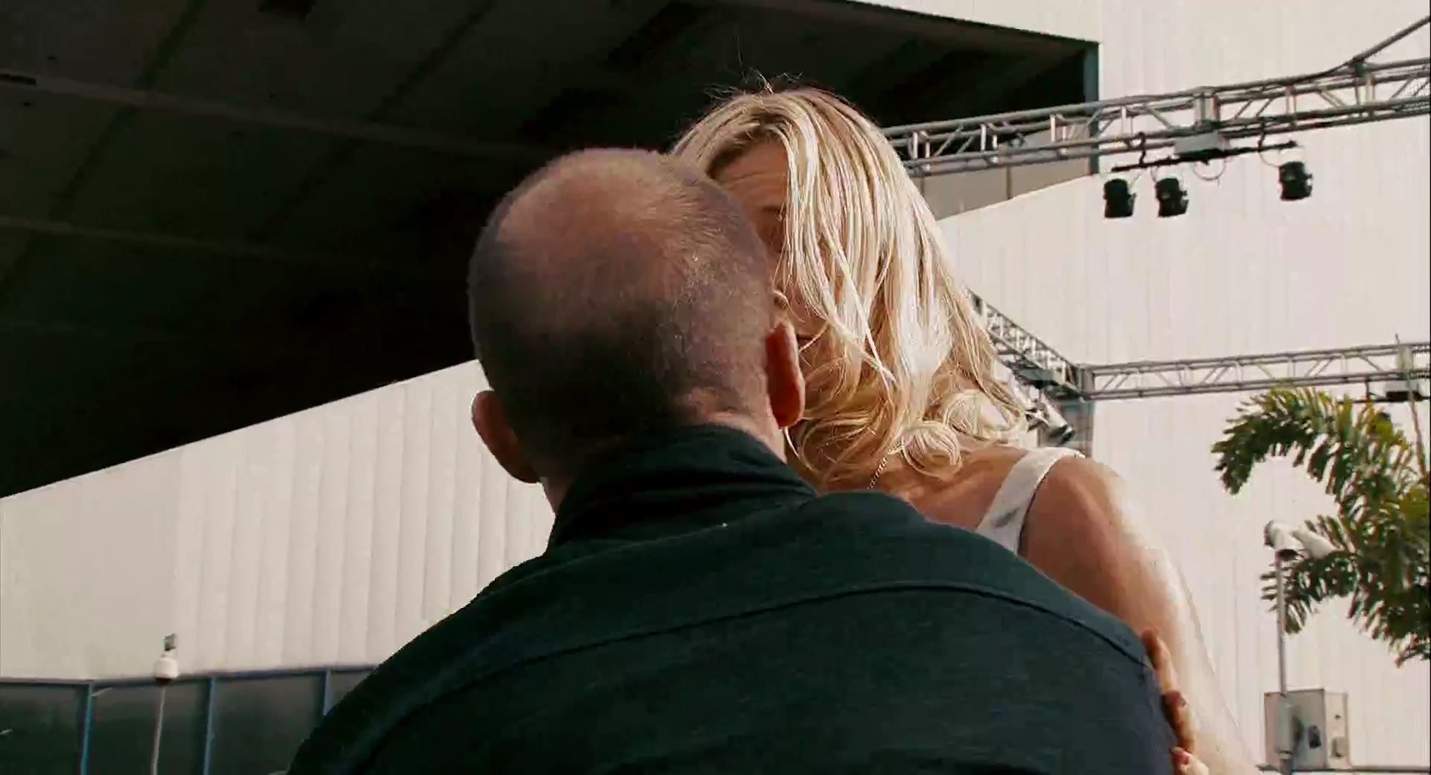 Crank 2: High Voltage