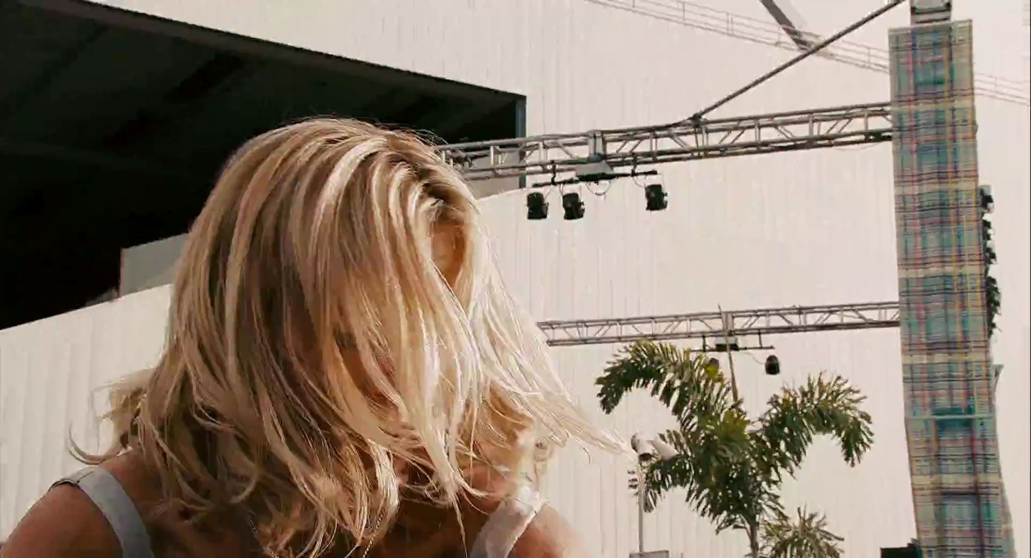 Crank 2: High Voltage