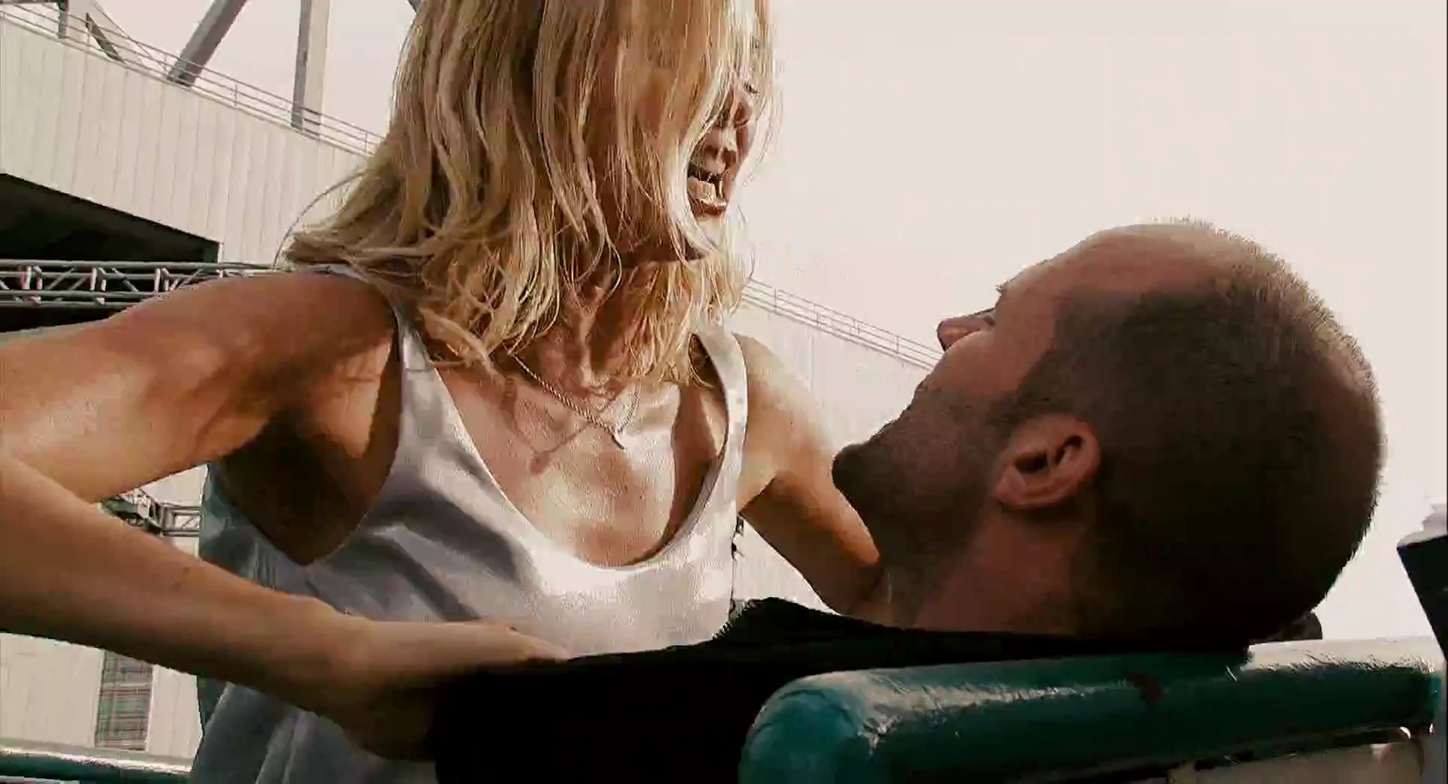Crank 2: High Voltage