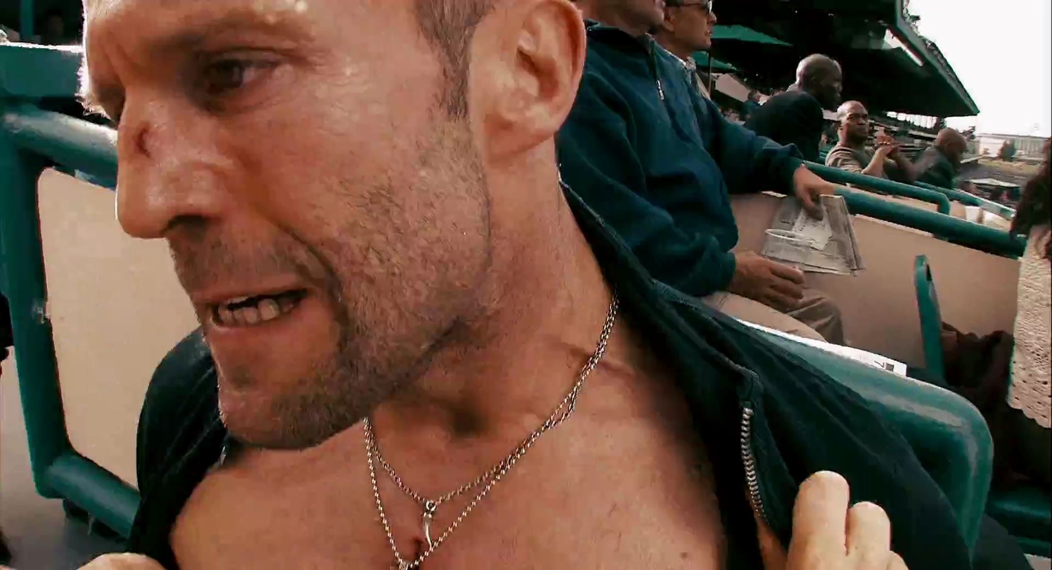 Crank 2: High Voltage