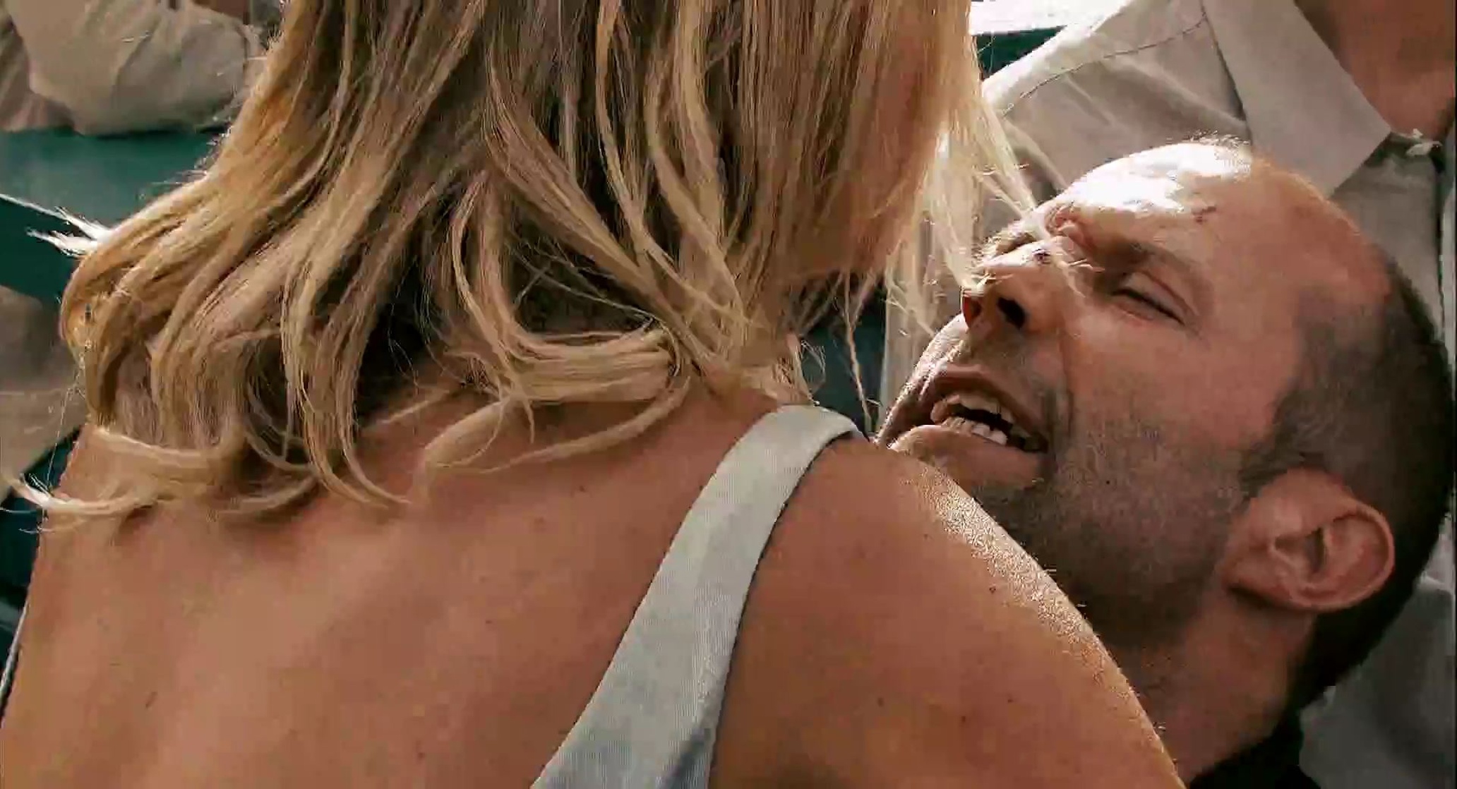 Crank 2: High Voltage
