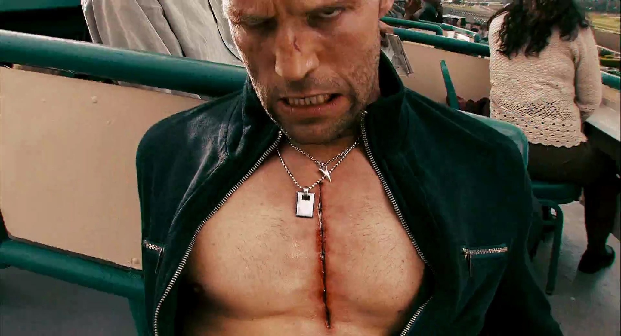 Crank 2: High Voltage
