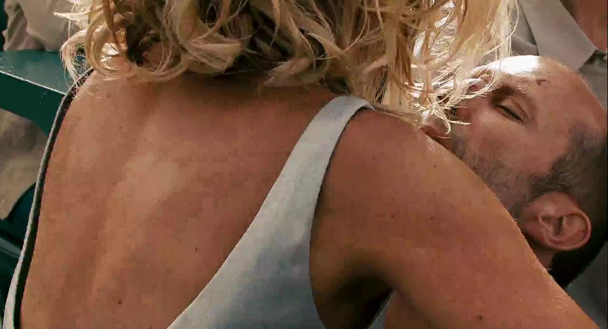 Crank 2: High Voltage