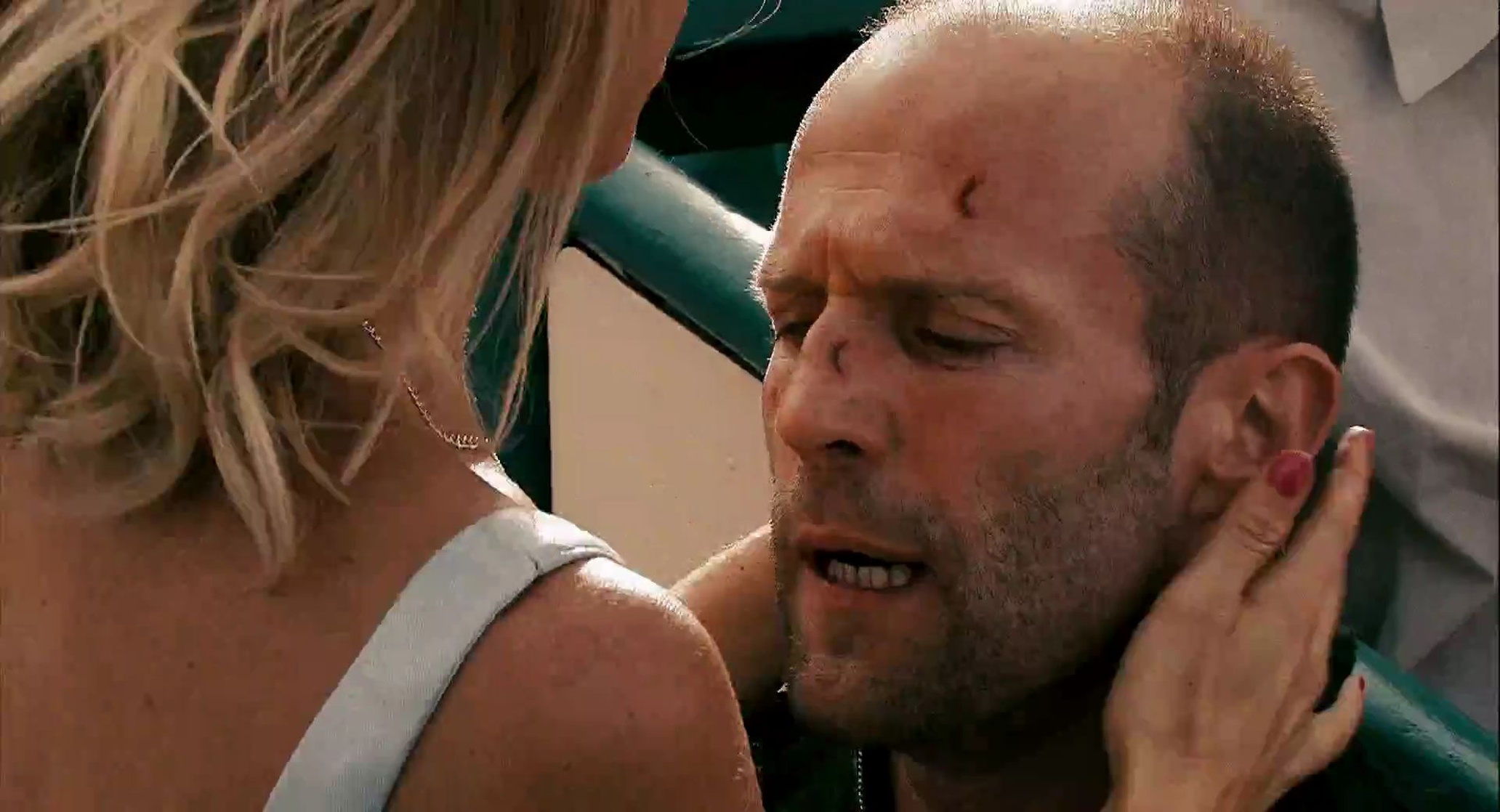 Crank 2: High Voltage