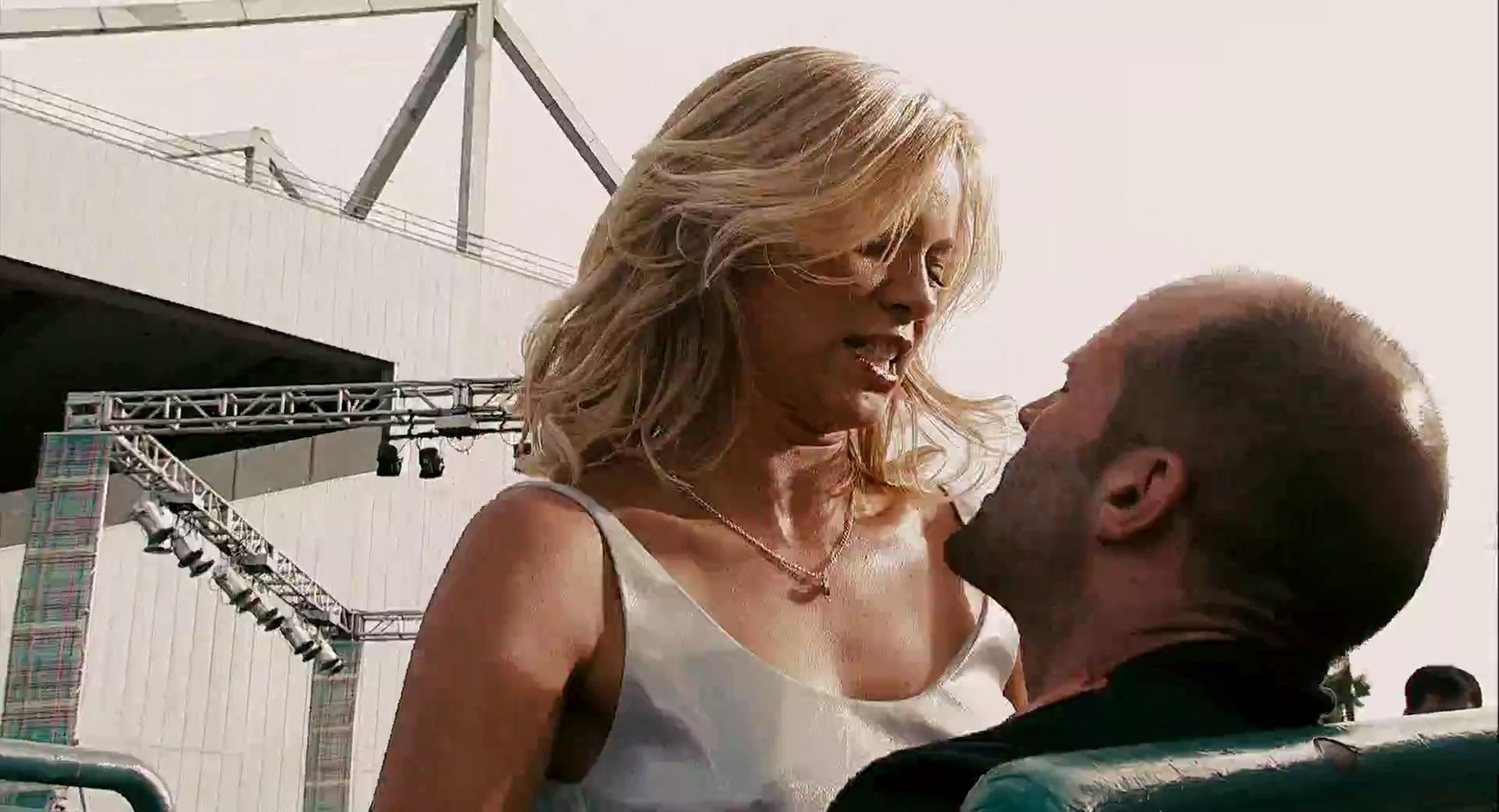 Crank 2: High Voltage
