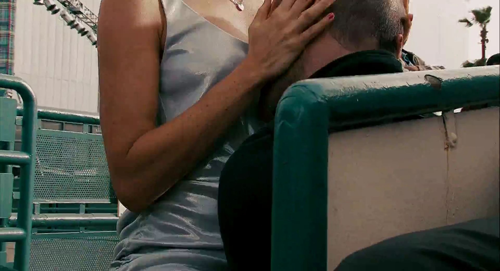 Crank 2: High Voltage