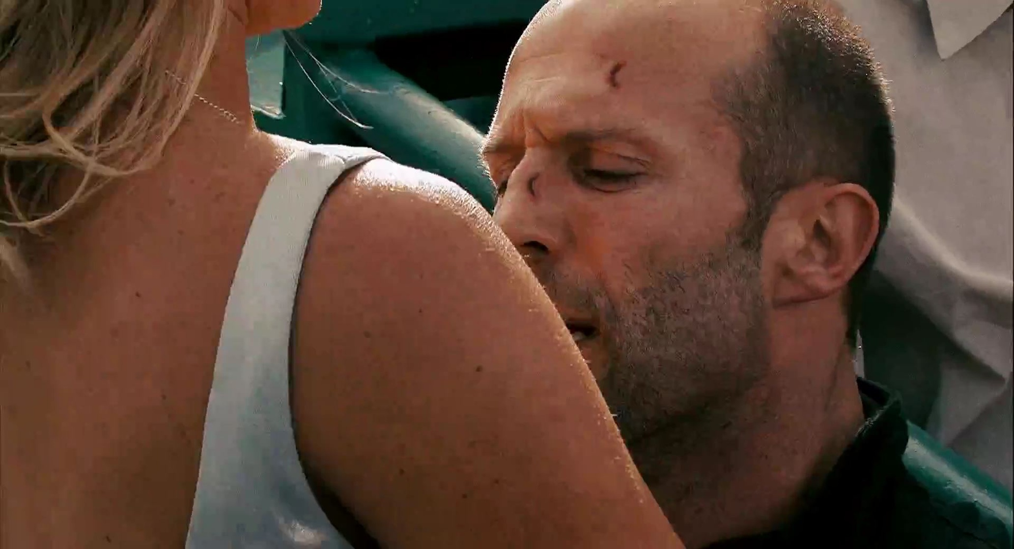 Crank 2: High Voltage