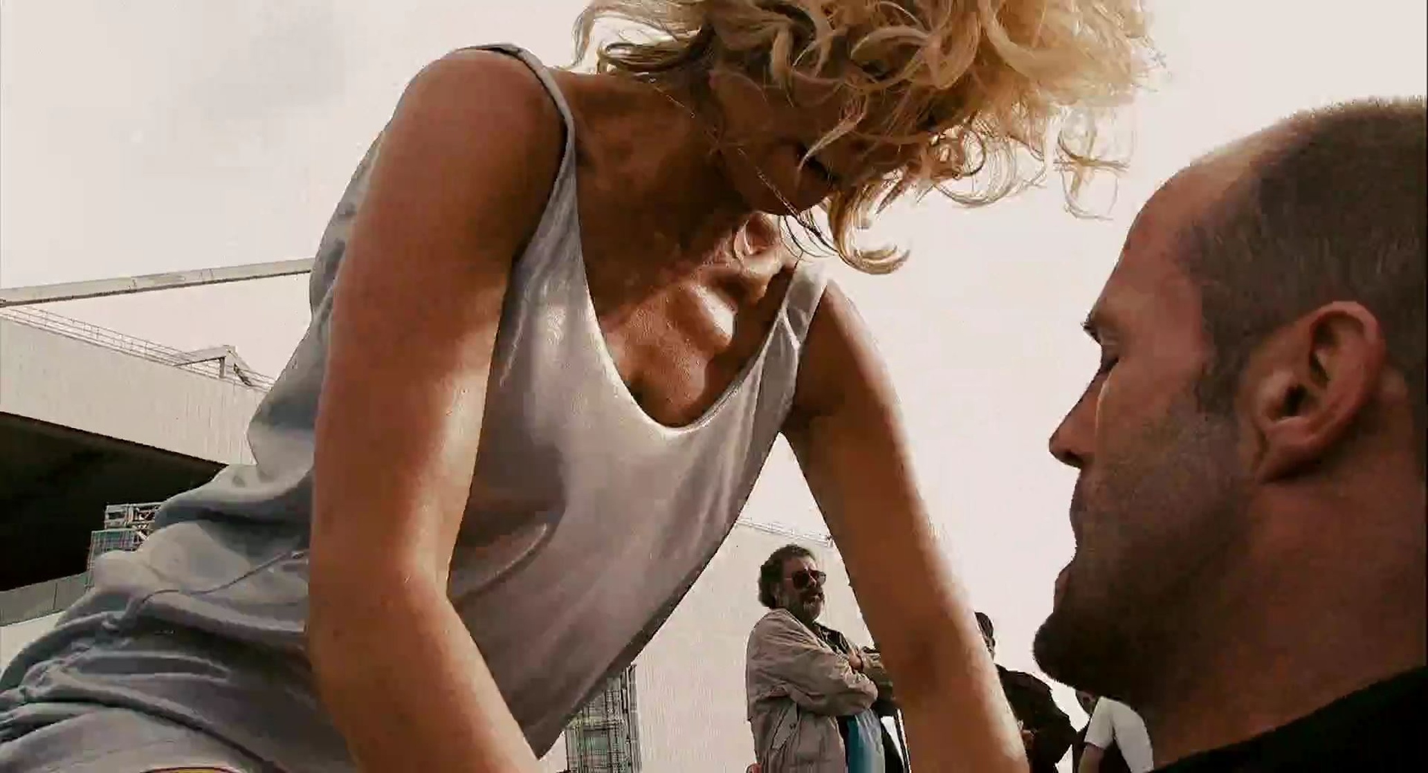 Crank 2: High Voltage