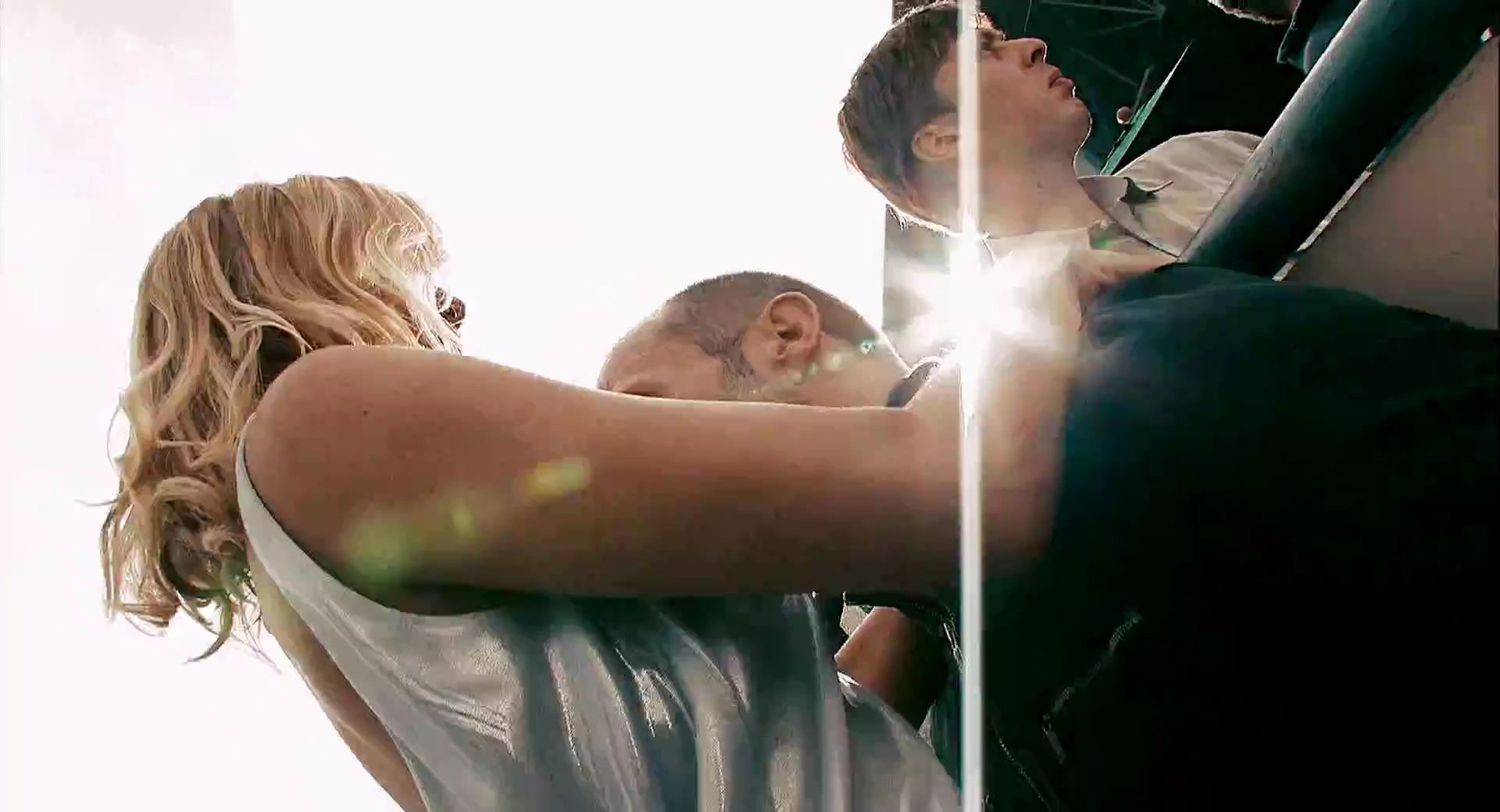 Crank 2: High Voltage