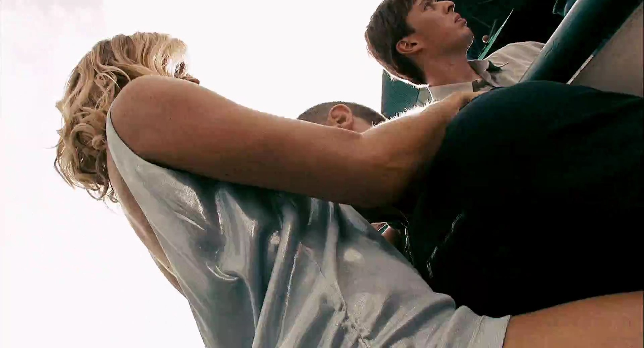 Crank 2: High Voltage