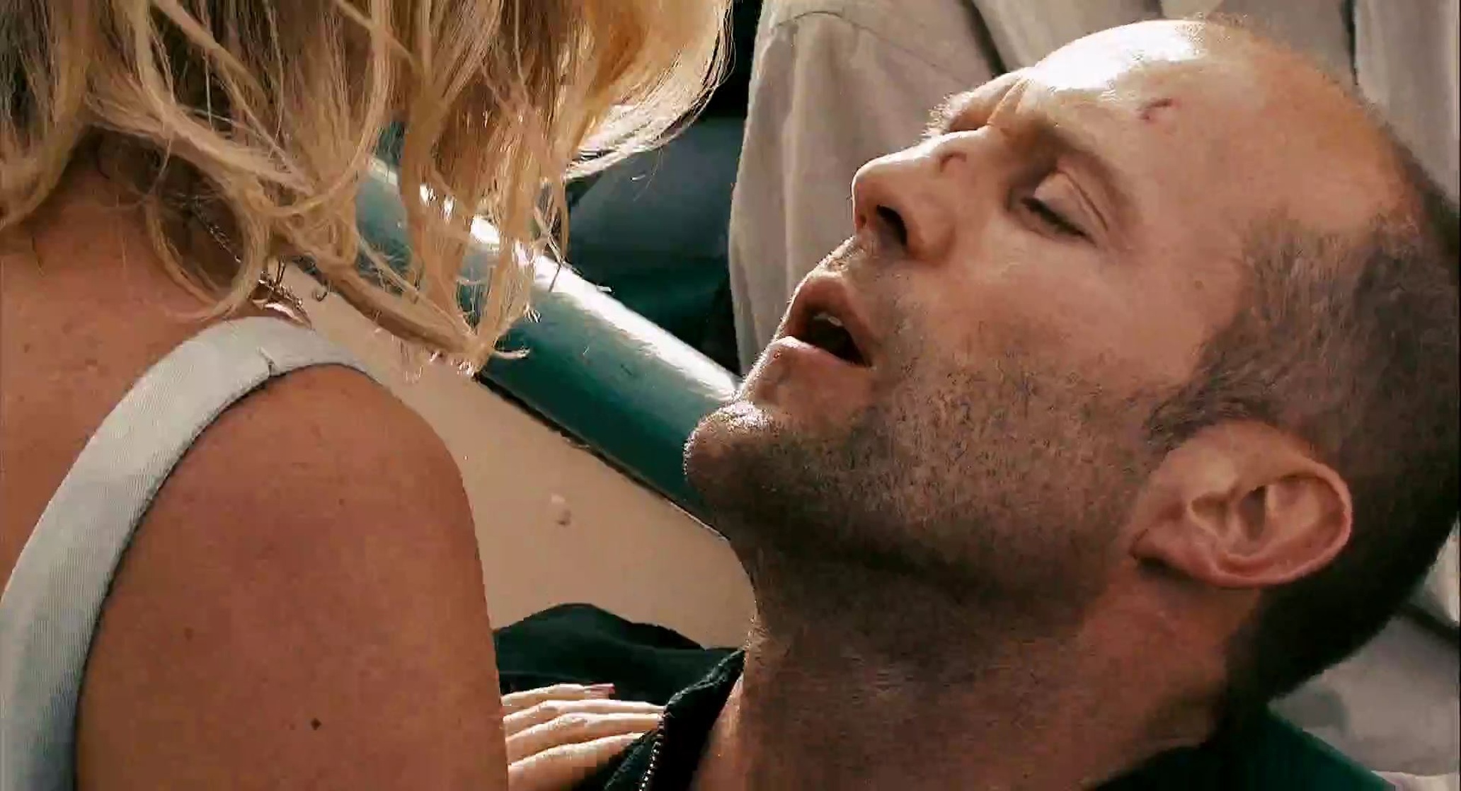 Crank 2: High Voltage