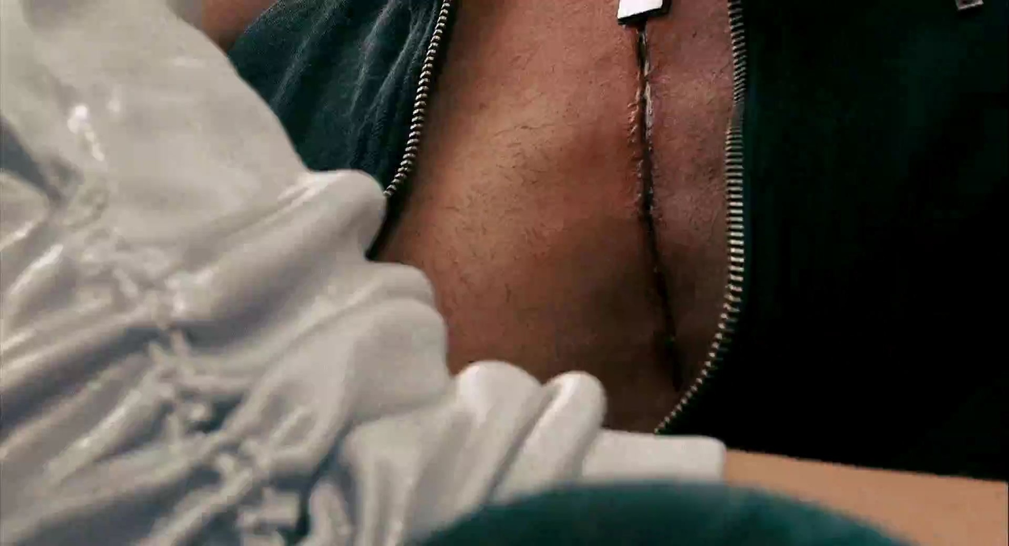 Crank 2: High Voltage