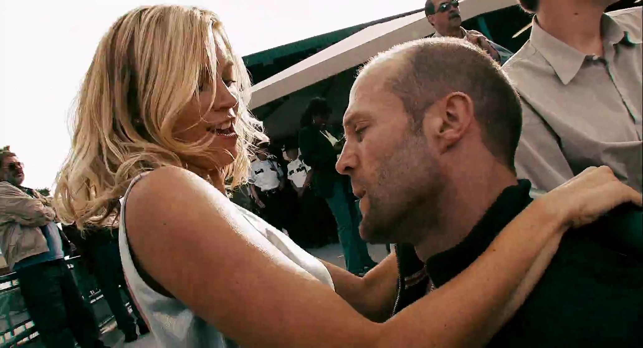 Crank 2: High Voltage