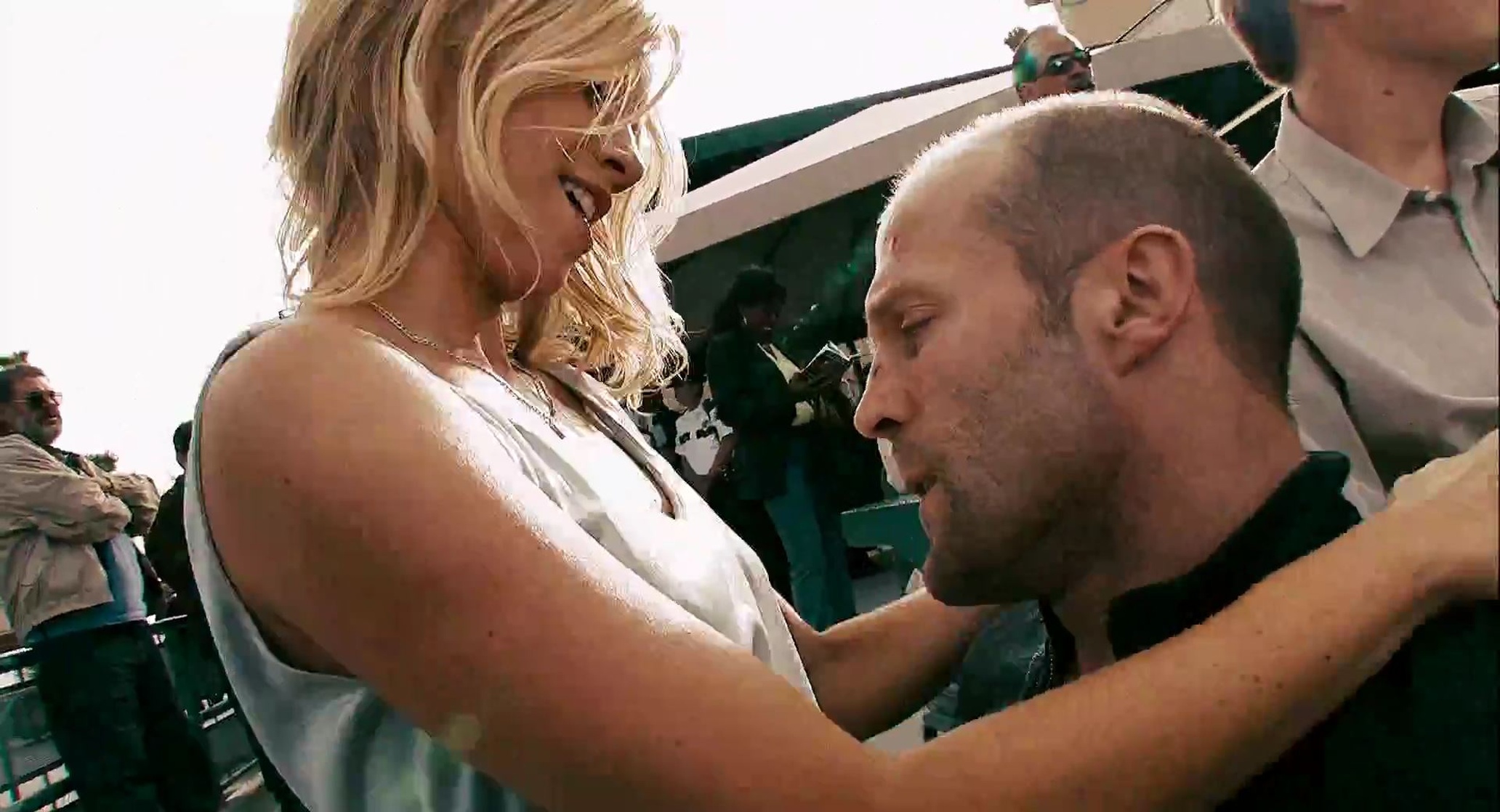Crank 2: High Voltage