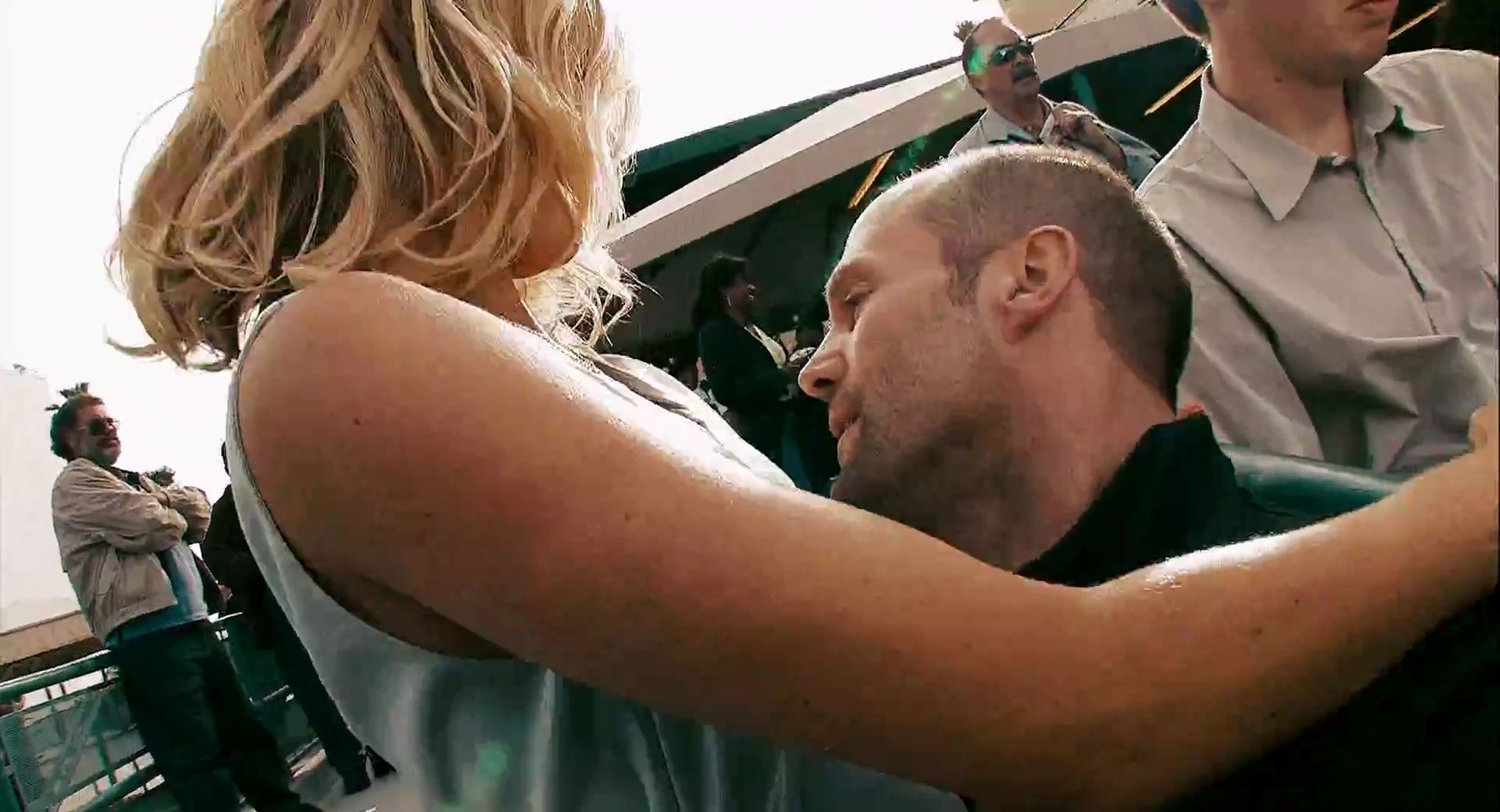 Crank 2: High Voltage