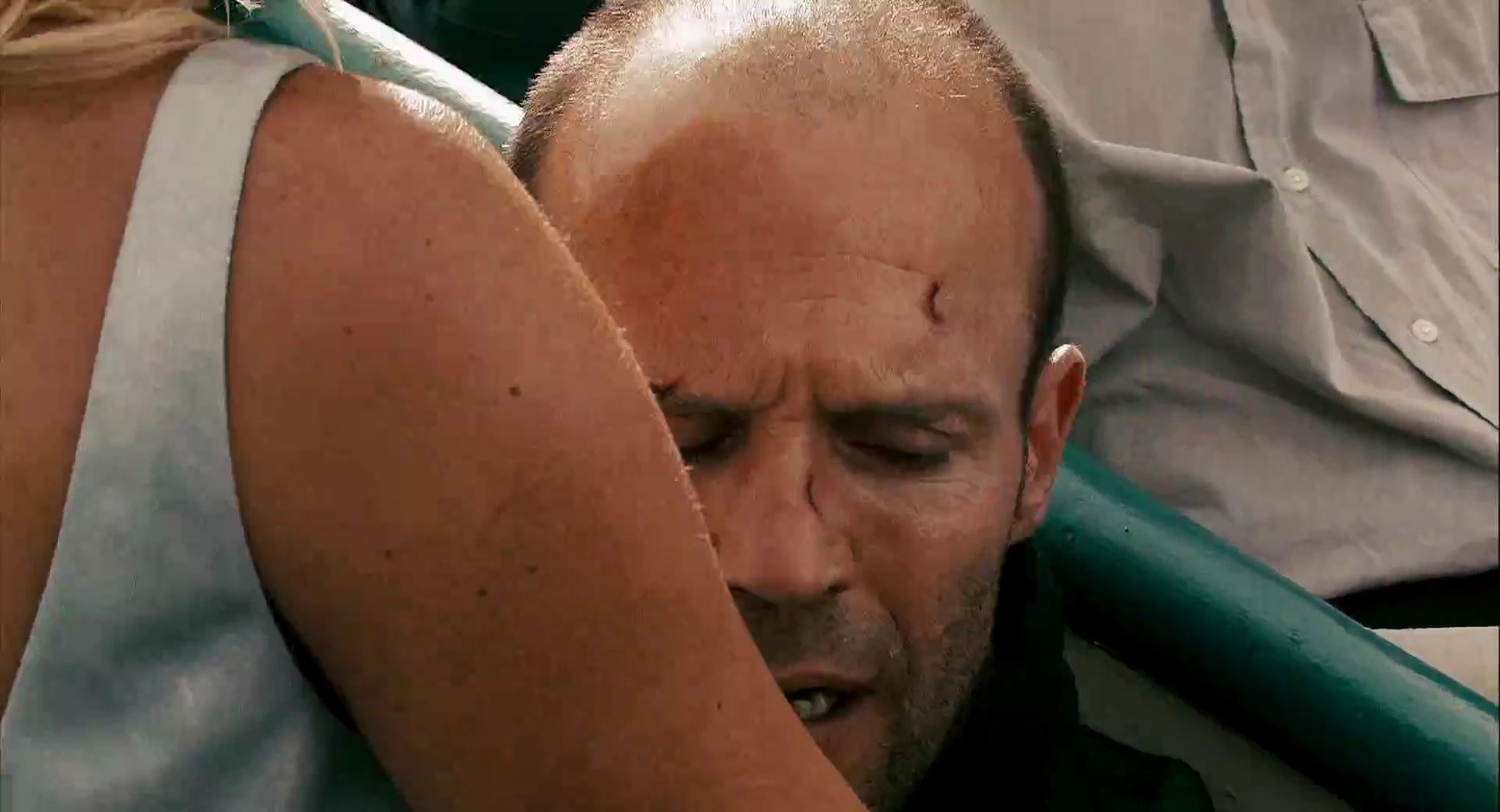 Crank 2: High Voltage