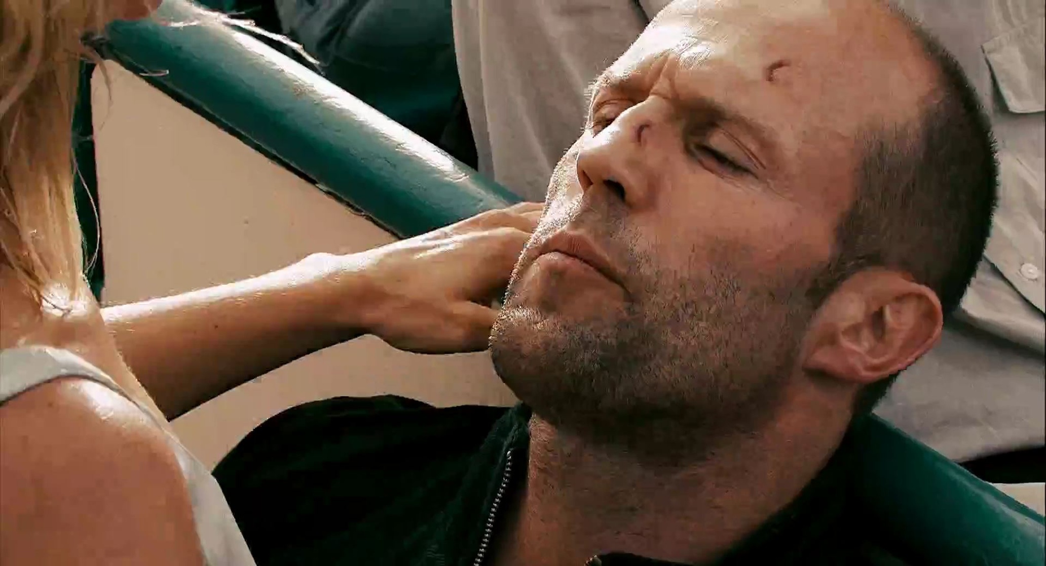 Crank 2: High Voltage
