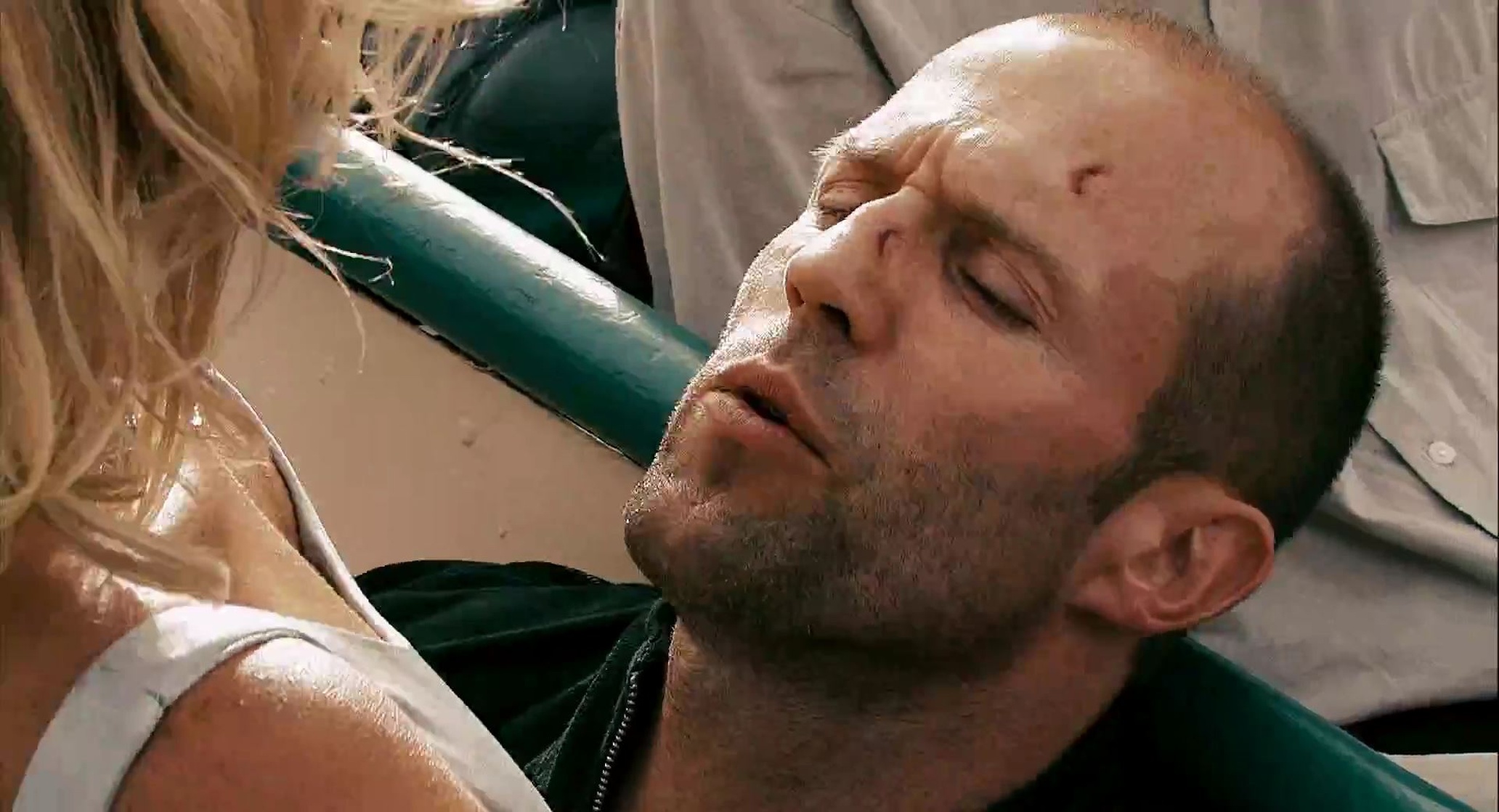 Crank 2: High Voltage