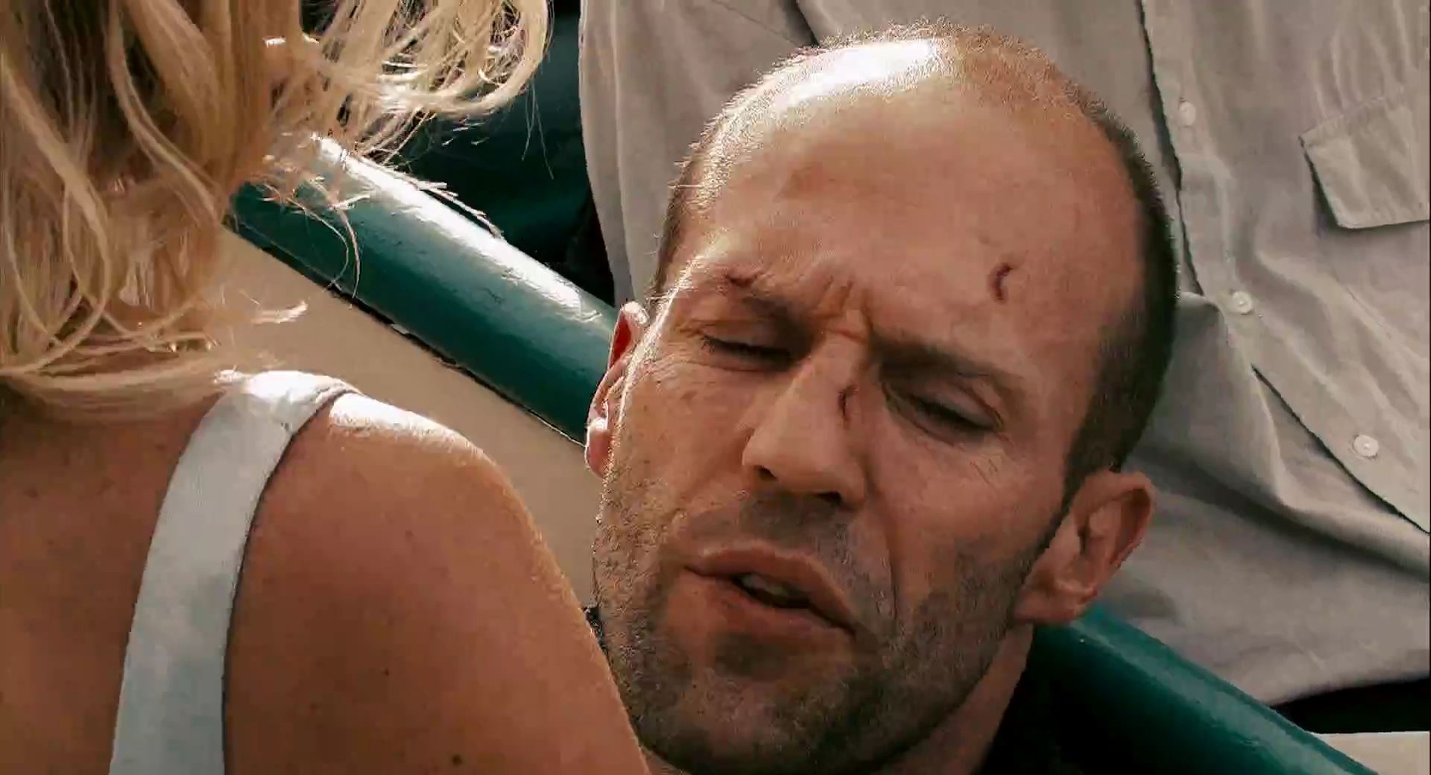 Crank 2: High Voltage