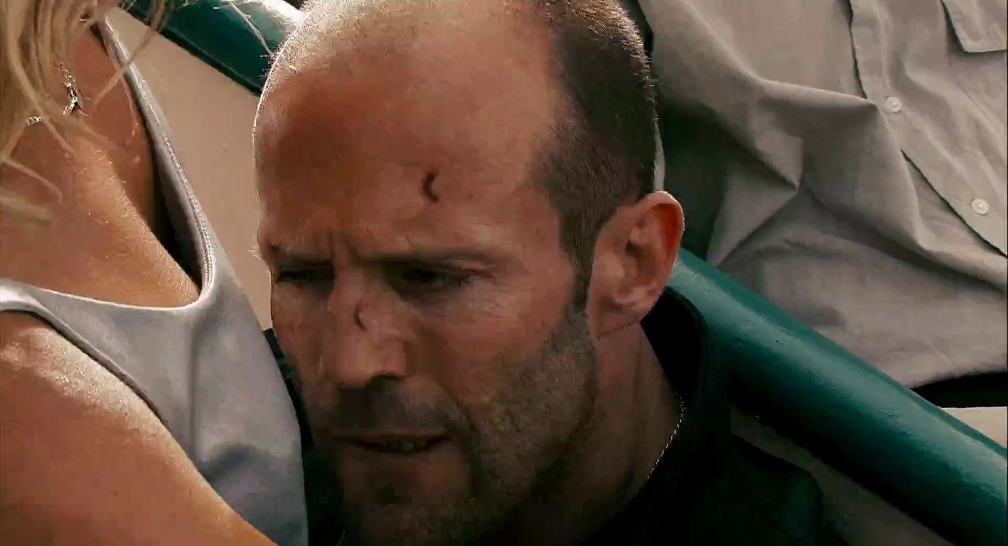 Crank 2: High Voltage