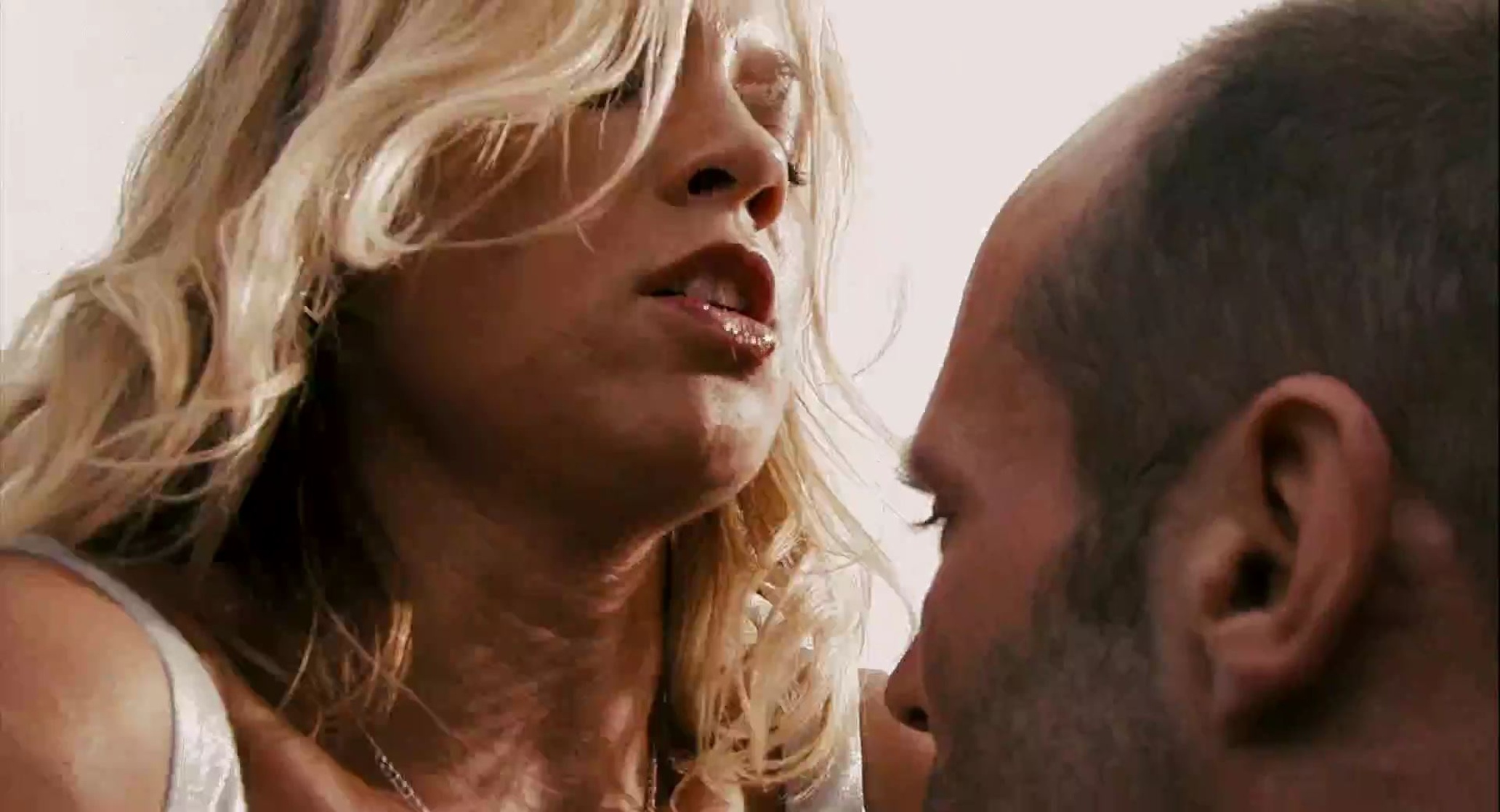 Crank 2: High Voltage