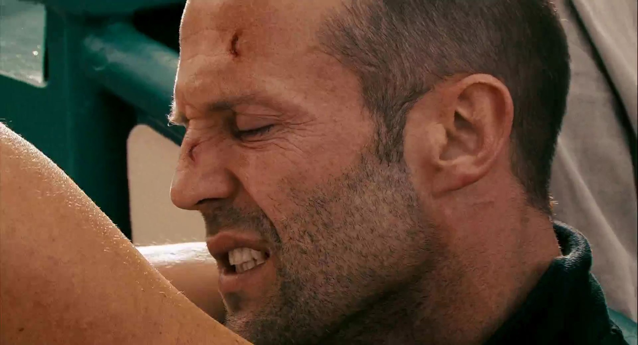 Crank 2: High Voltage