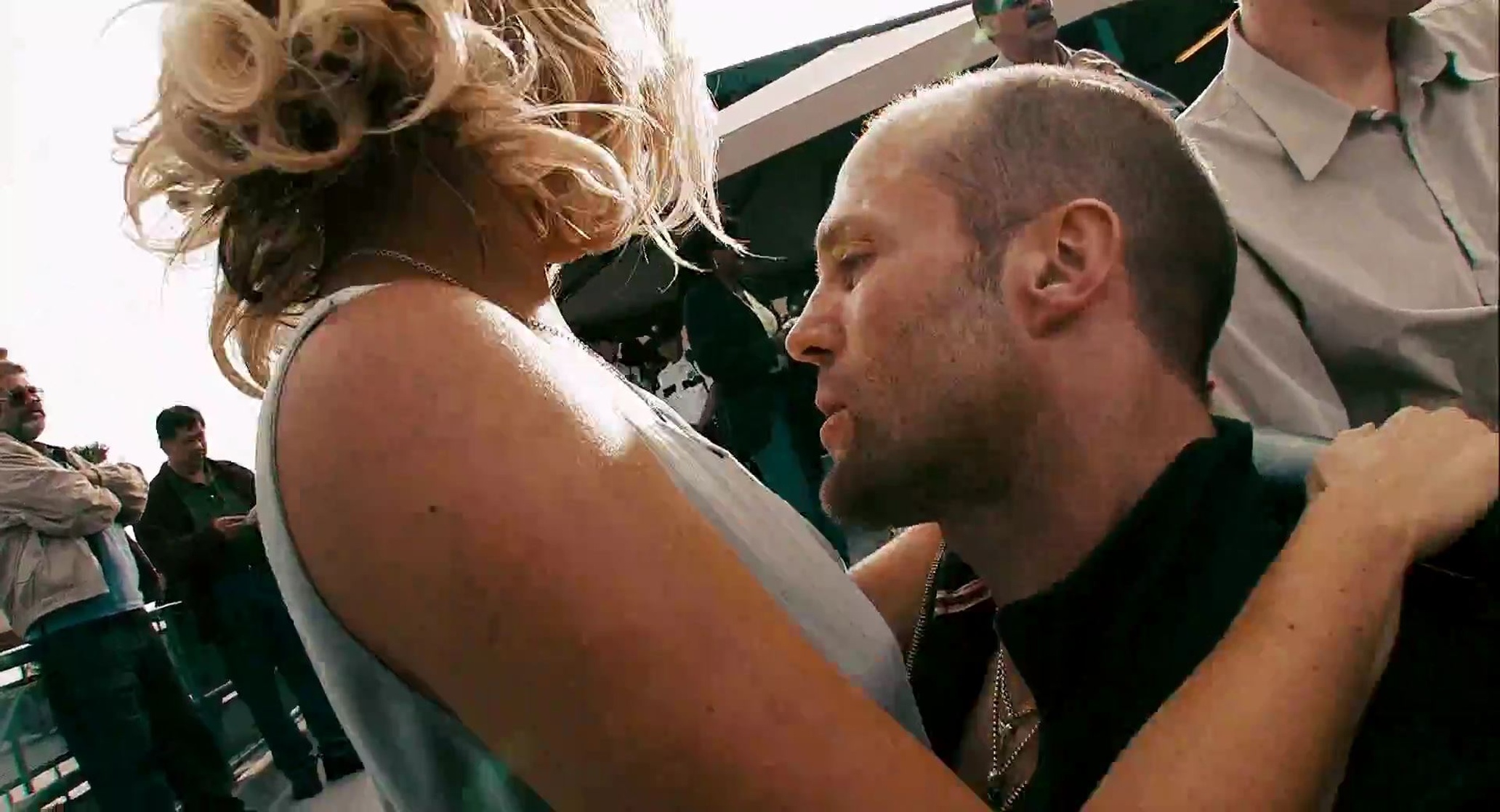 Crank 2: High Voltage