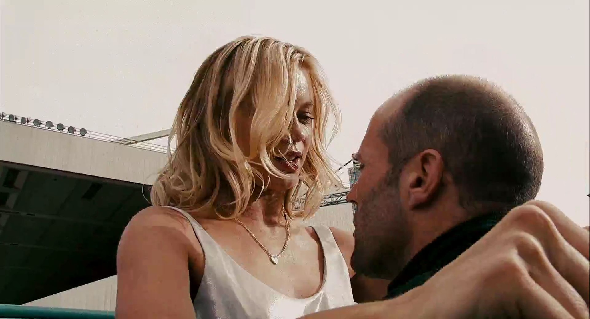 Crank 2: High Voltage