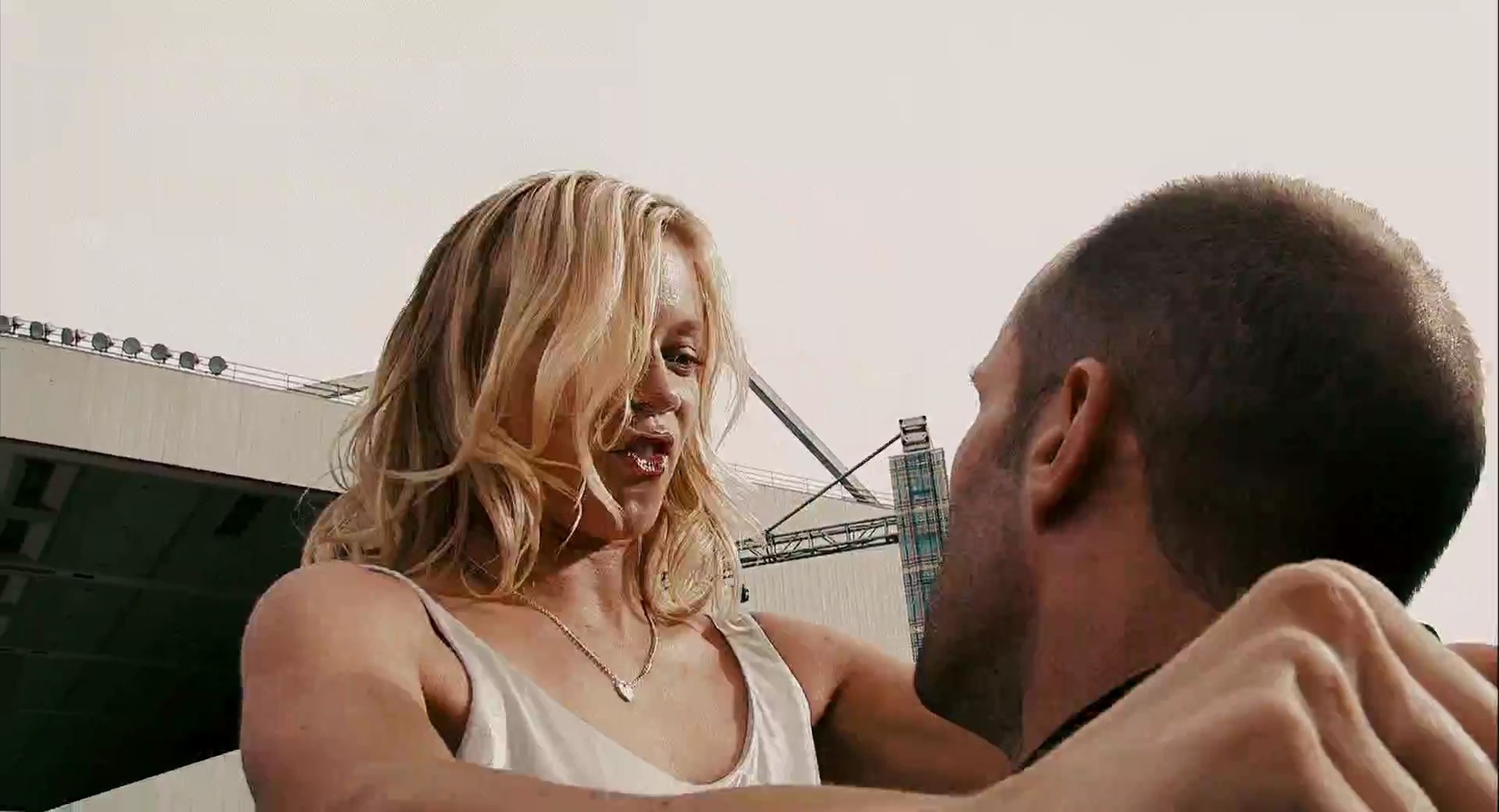 Crank 2: High Voltage