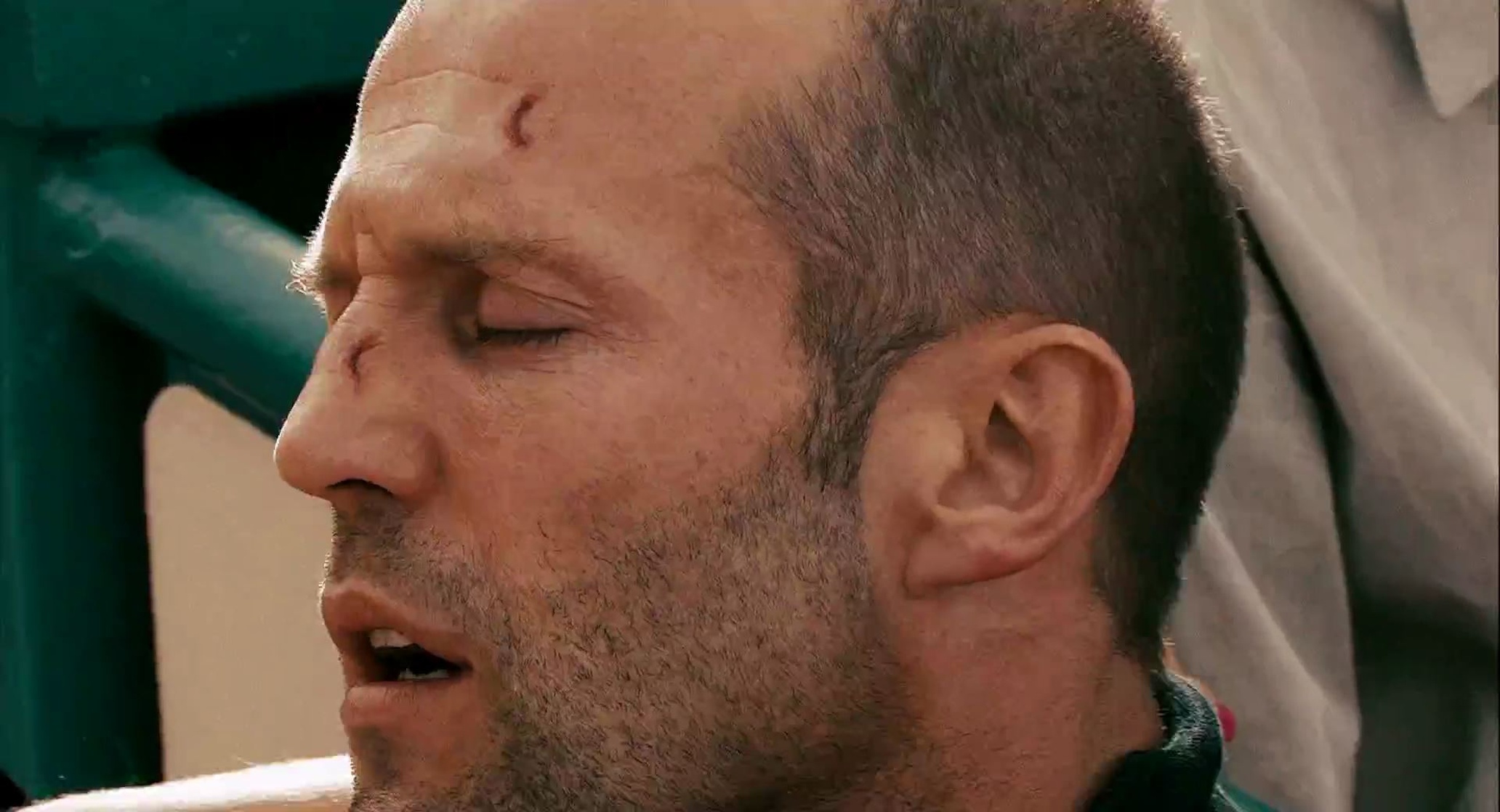 Crank 2: High Voltage
