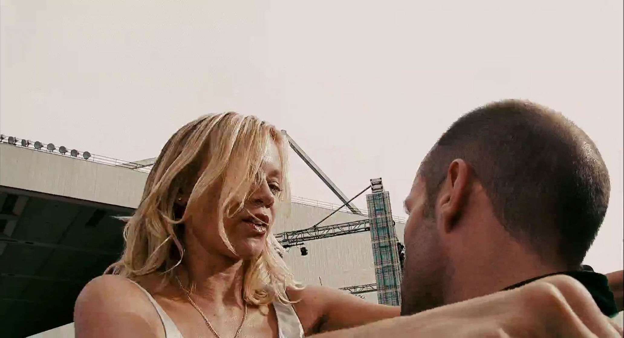 Crank 2: High Voltage