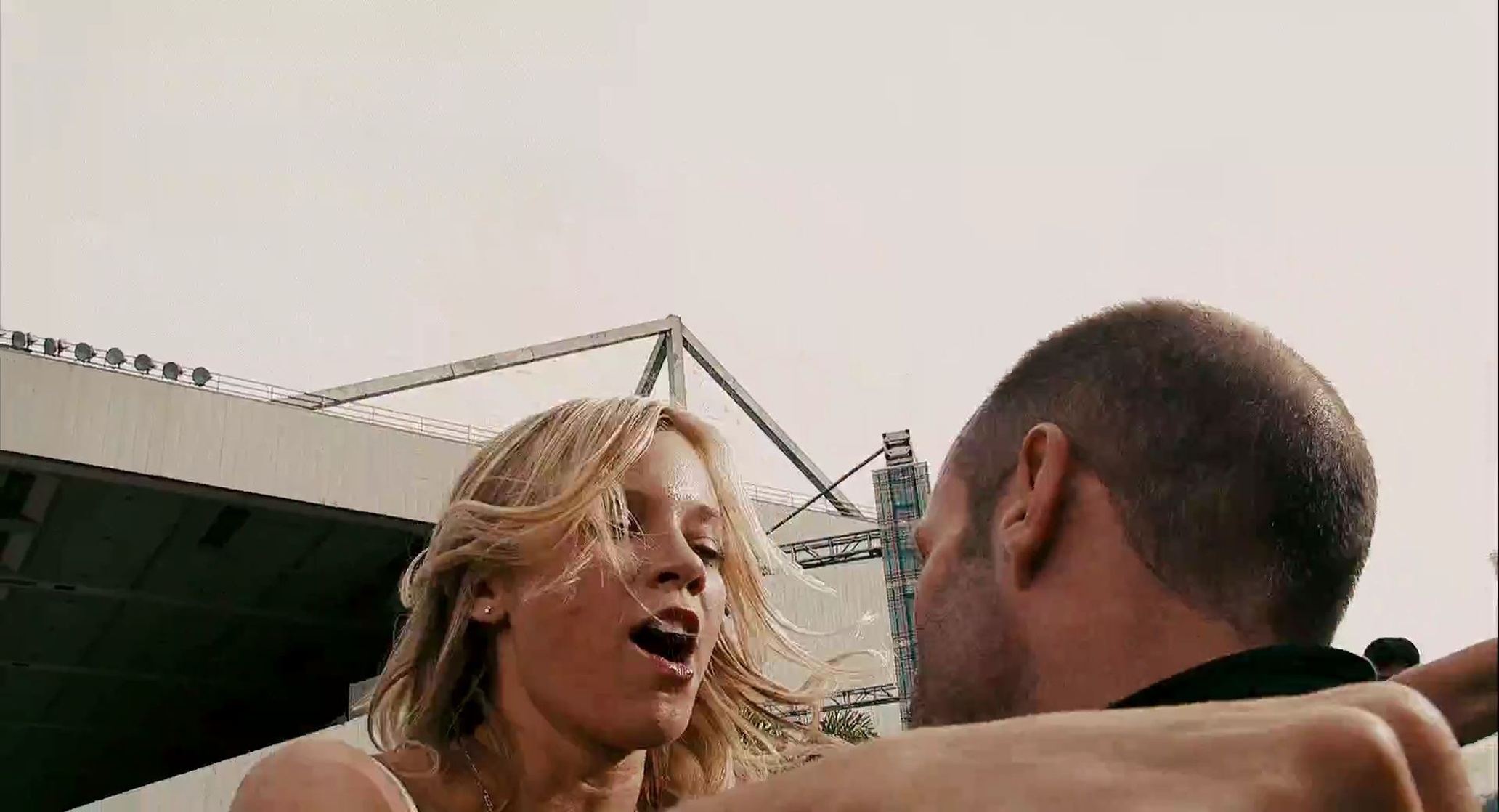 Crank 2: High Voltage