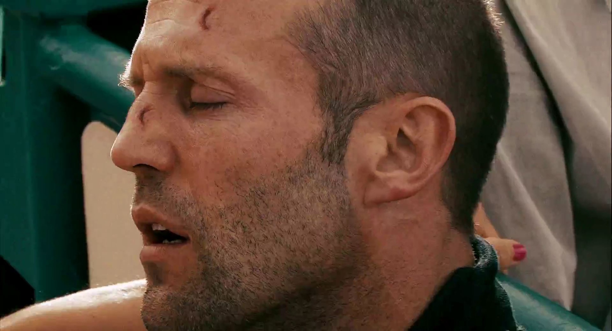Crank 2: High Voltage