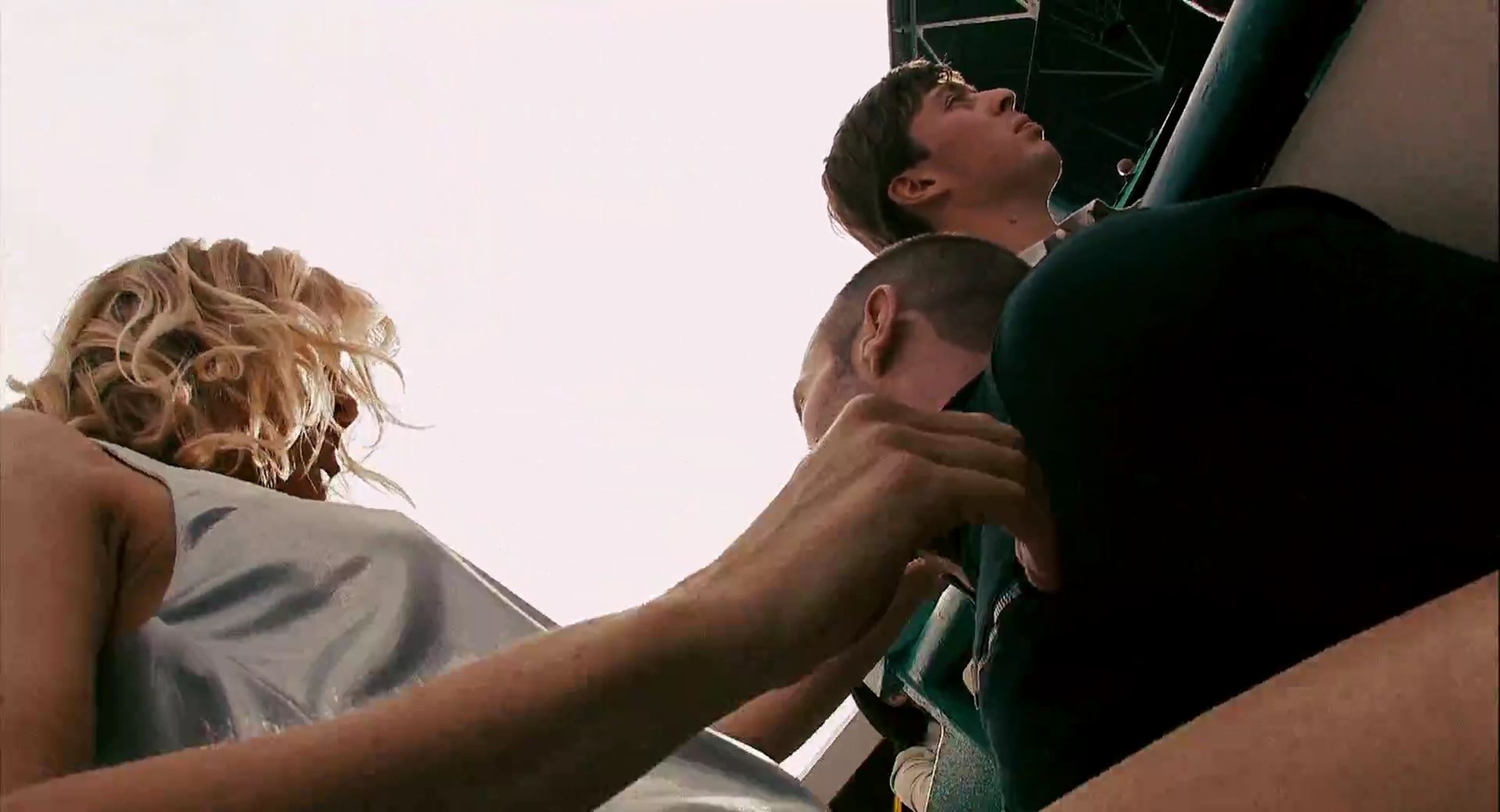 Crank 2: High Voltage