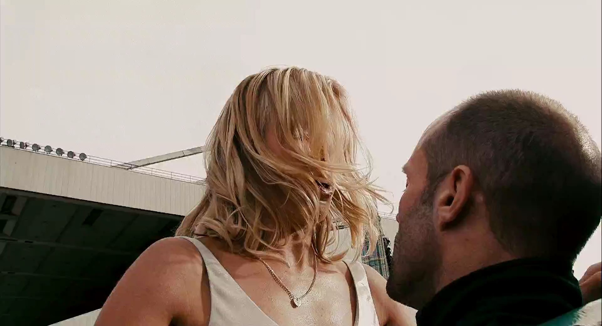 Crank 2: High Voltage